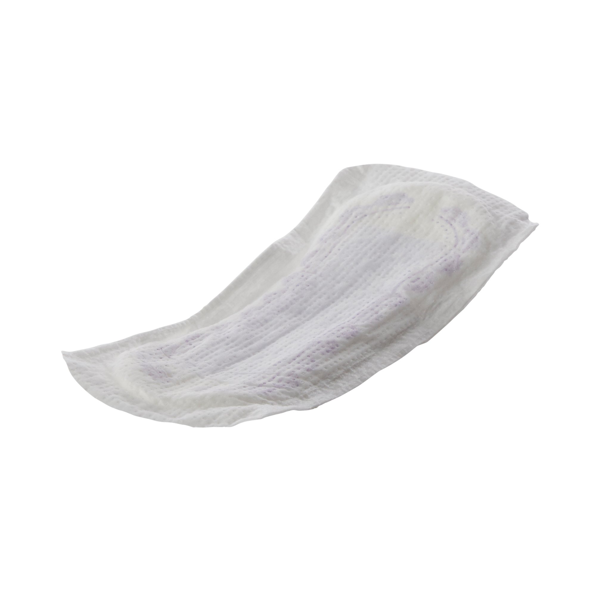 Prevail® Daily Pads Moderate Bladder Control Pad, 11-Inch Length - Image 3