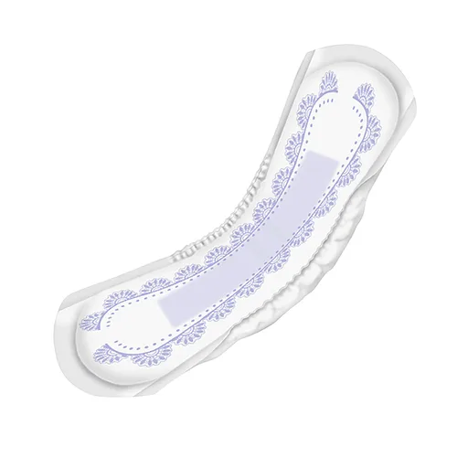 Prevail® Daily Pads Moderate Bladder Control Pad, 11-Inch Length
