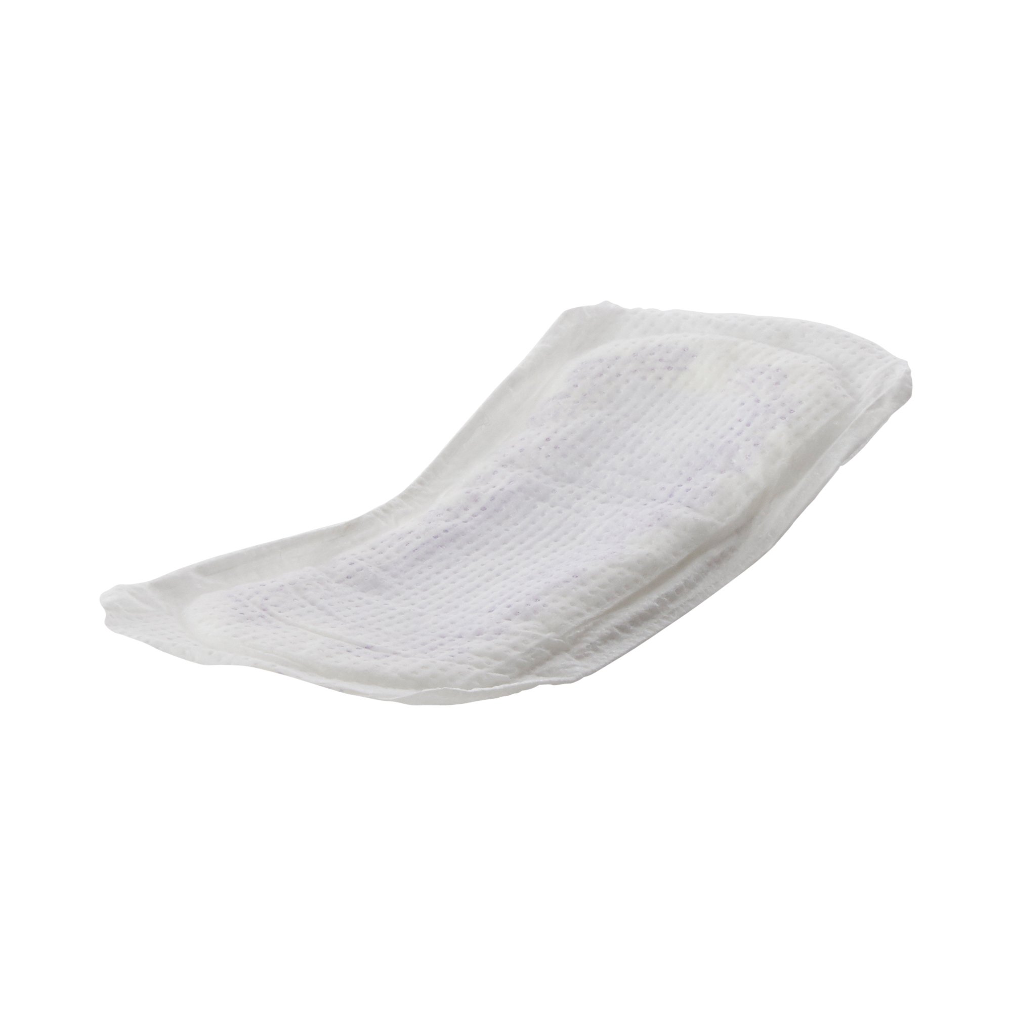 Prevail® Daily Pads Moderate Bladder Control Pad, 9¼-Inch Length - Image 3