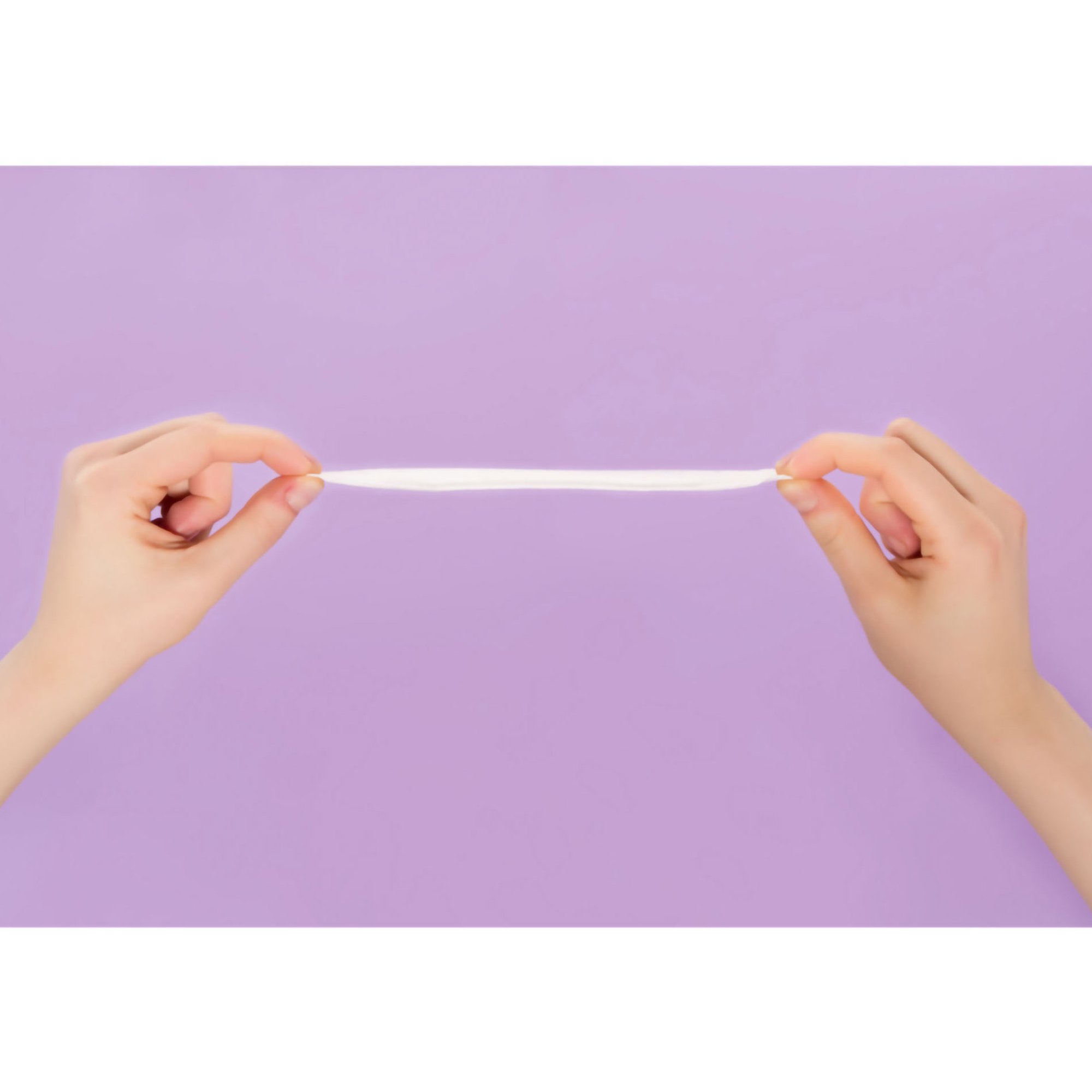 Seni® Lady Light Liners, Regular - Image 3