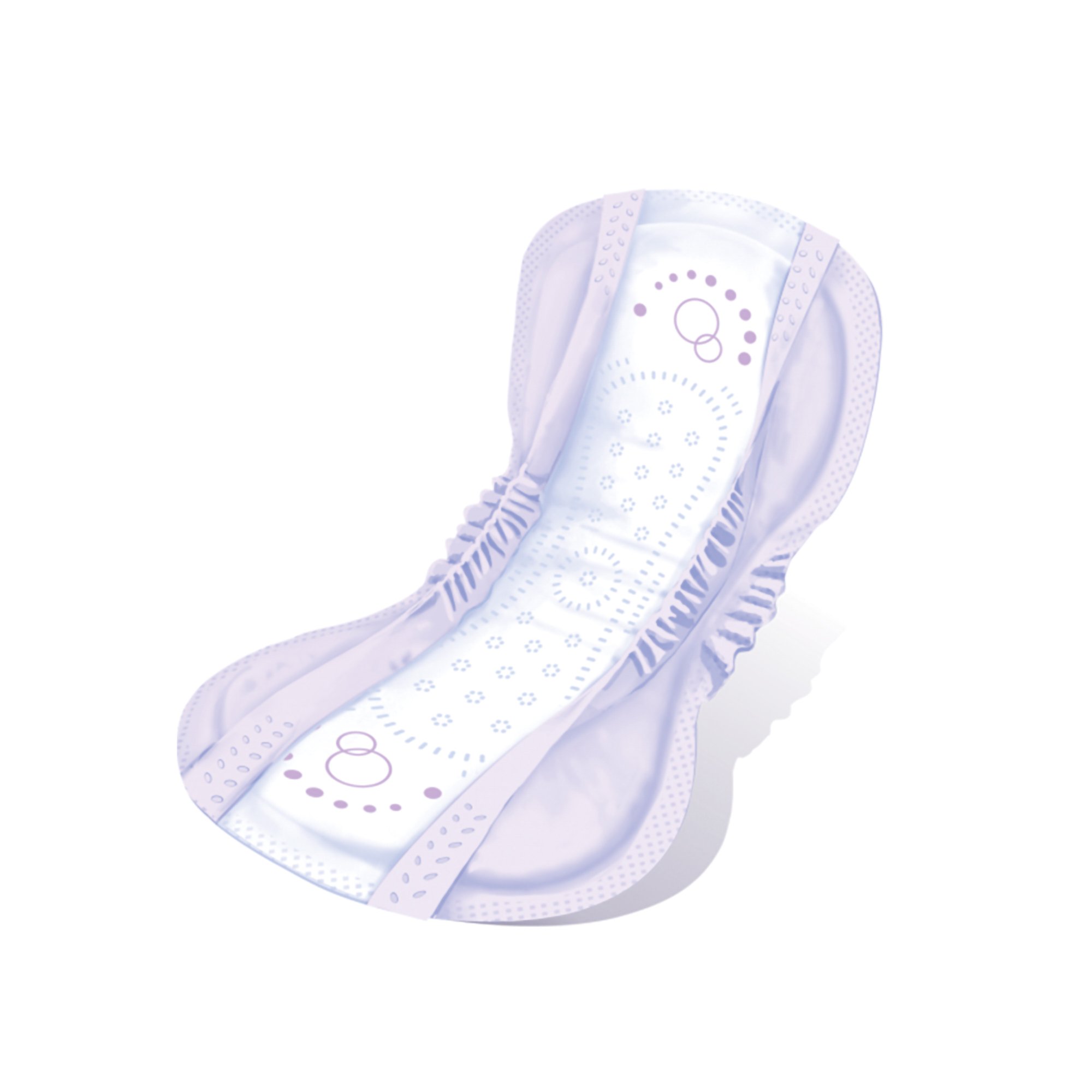 Seni® Lady Maximum Bladder Control Pads, Long - Image 9