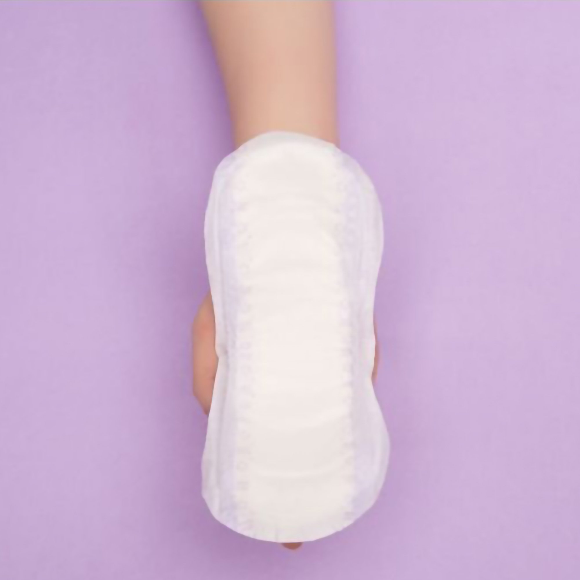 Seni® Lady Moderate Absorbency Bladder Control Pads, Long - Image 4