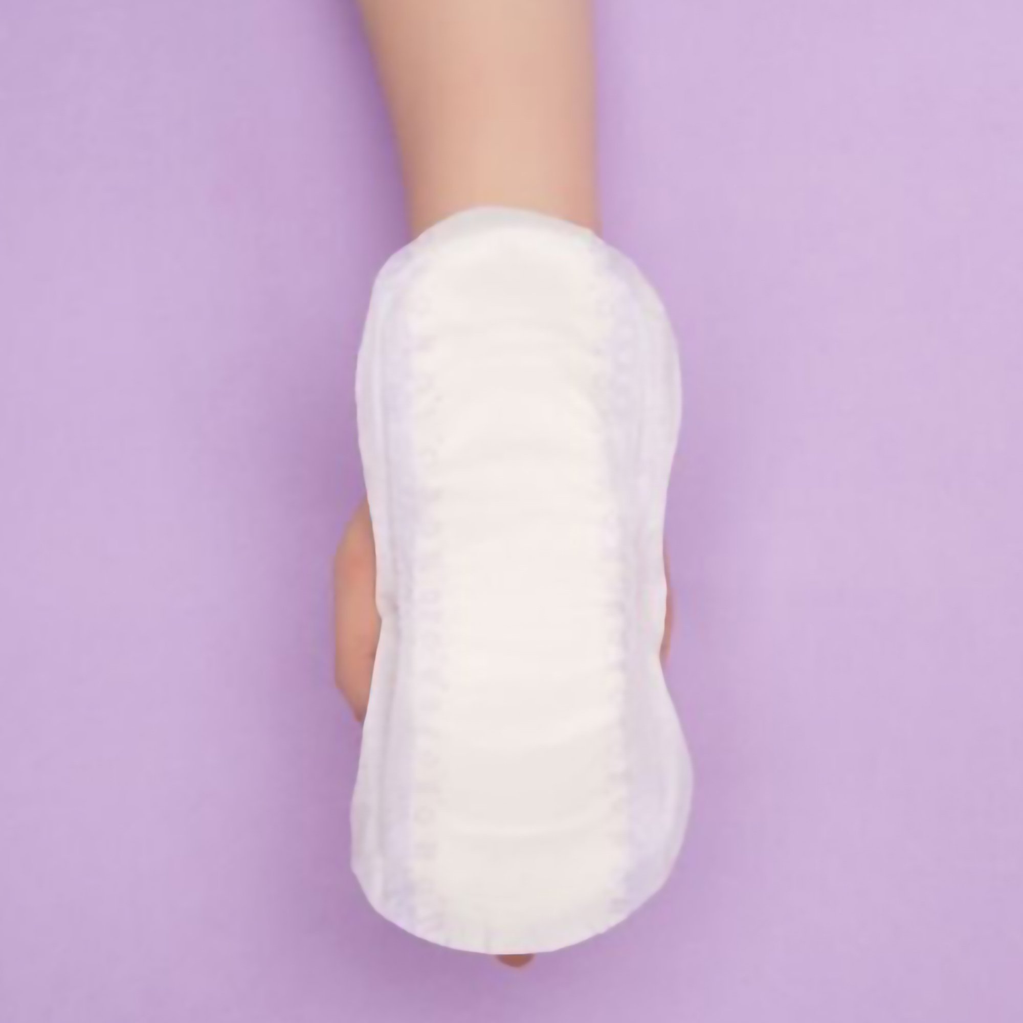 Seni® Lady Moderate Absorbency Bladder Control Pads, Regular - Image 4