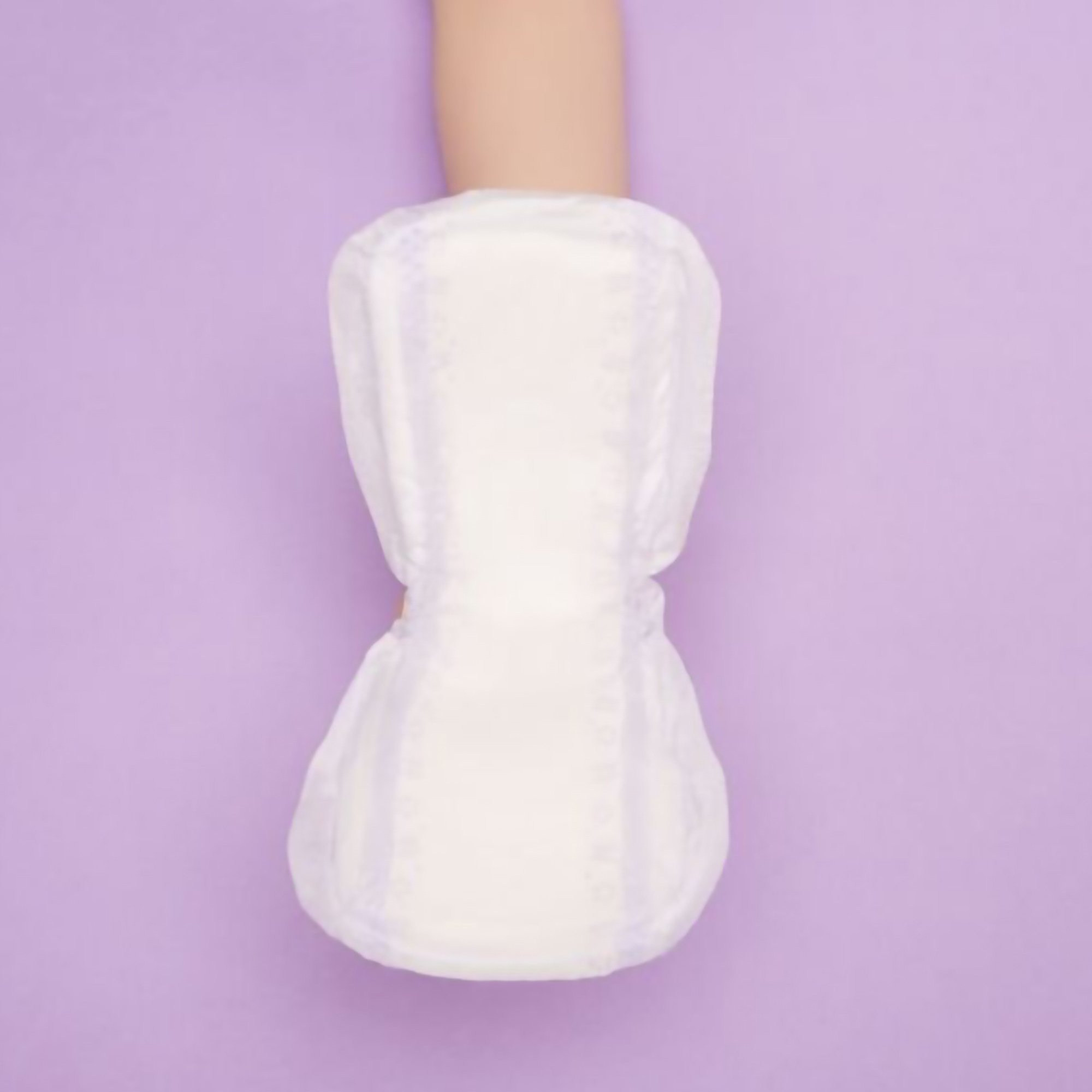 Seni® Lady Ultimate Absorbency Bladder Control Pads, Long - Image 4