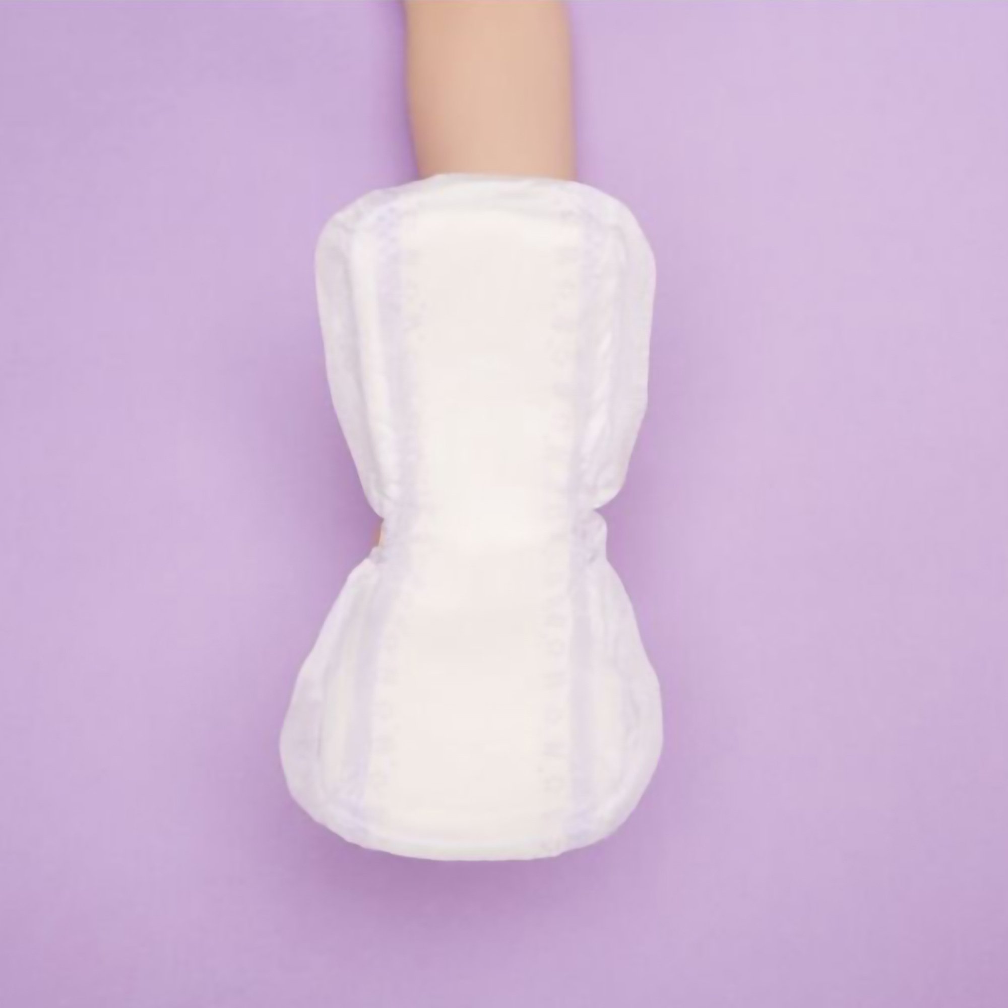 Seni® Lady Ultimate Absorbency Bladder Control Pads, Regular - Image 4