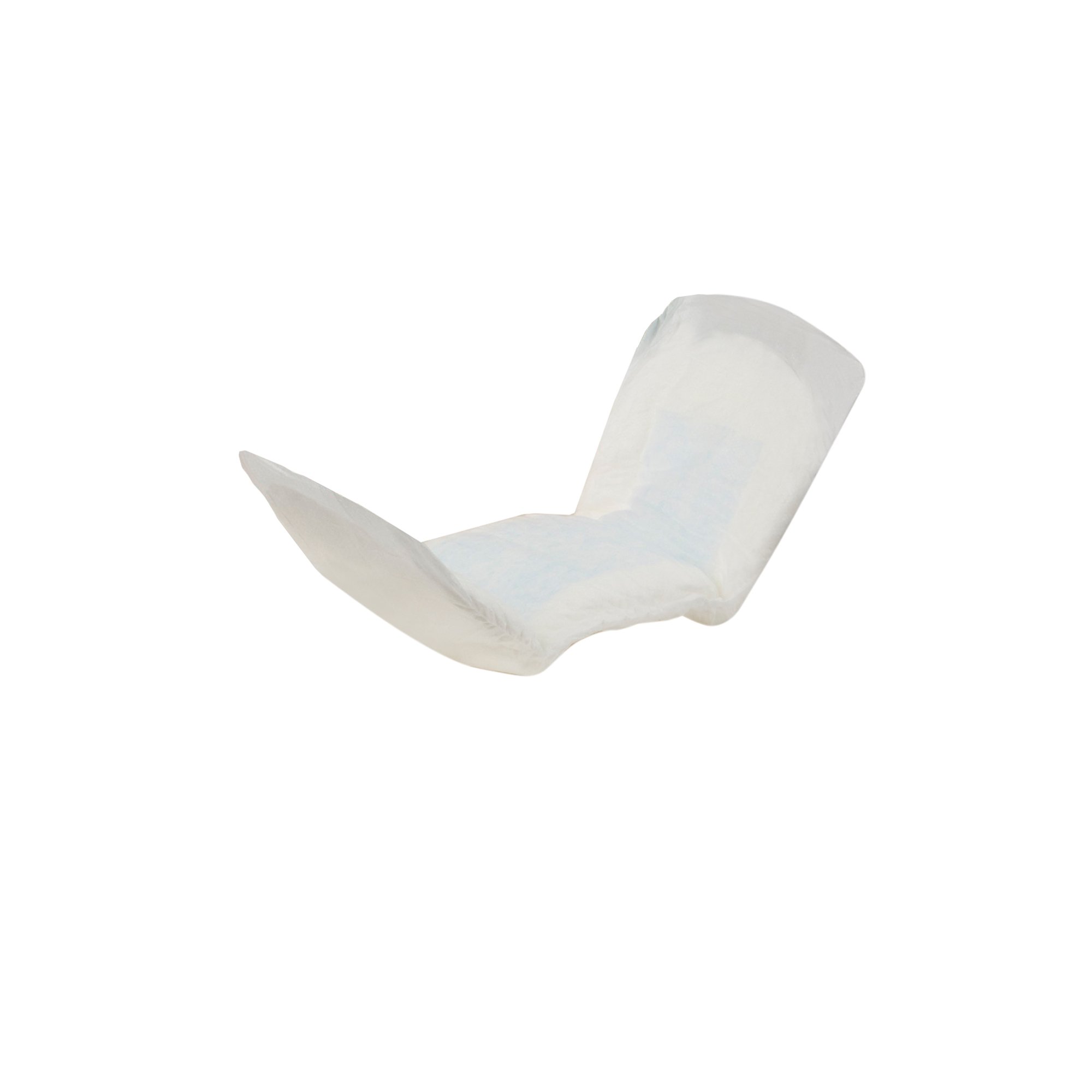 Sure Care™ Bladder Control Pads, Extra Heavy Absorbency, 4 x 14.5 Inch - Image 2