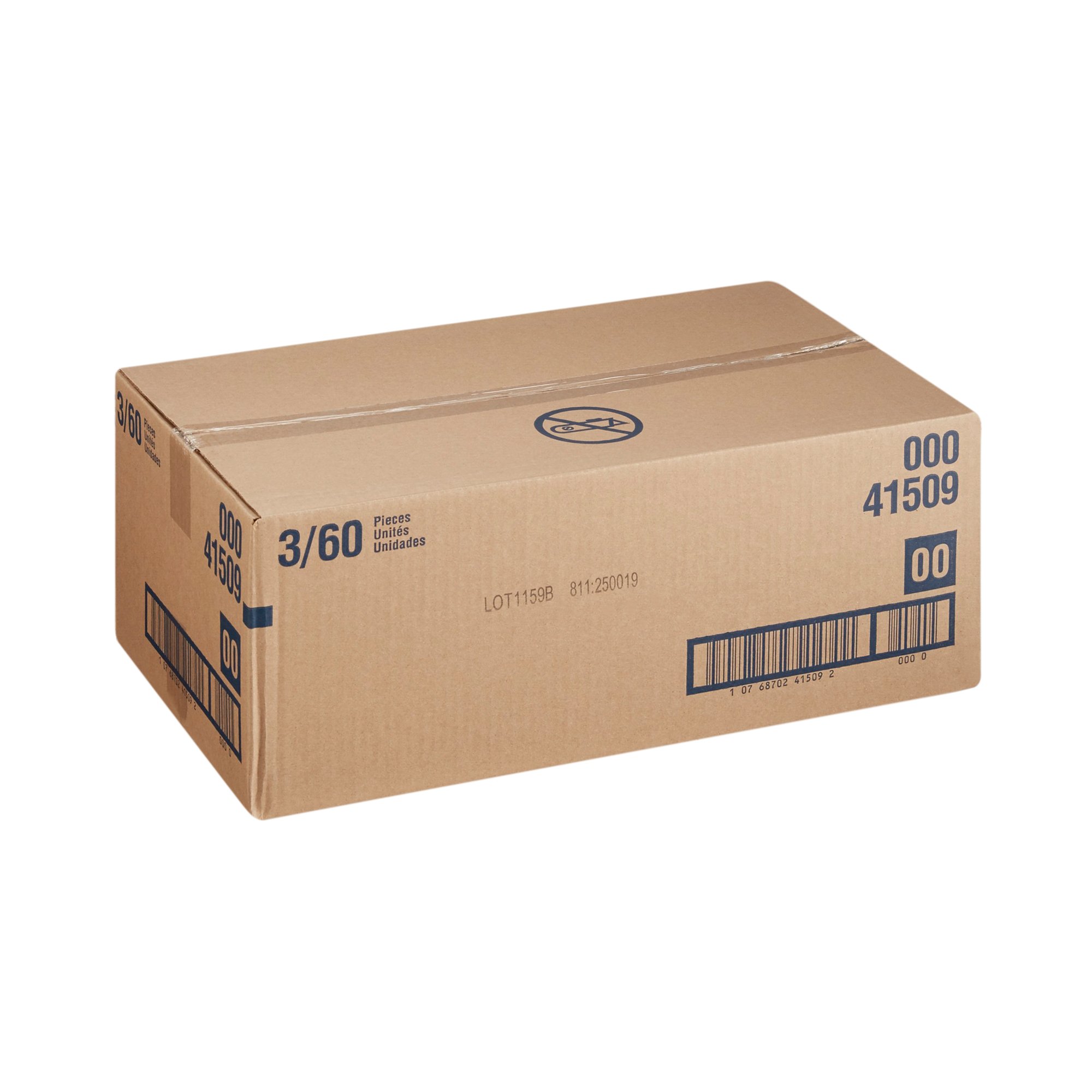 TENA Bladder Control Pads, Heavy Absorbency - Image 3