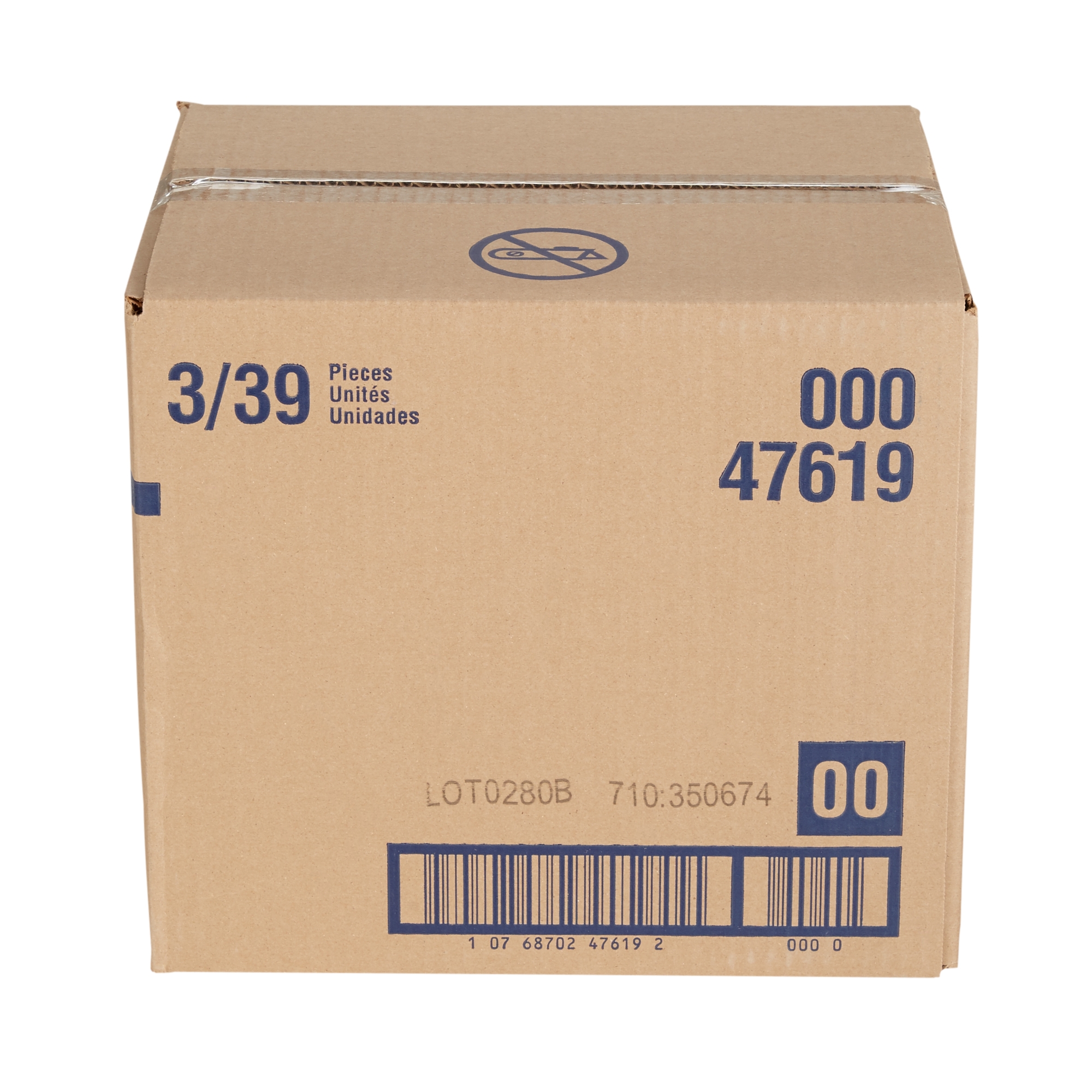 Tena ProSkin™ Heavy Absorbency Bladder Control Pads, Dry-Fast Core, 15 Inches - Image 3