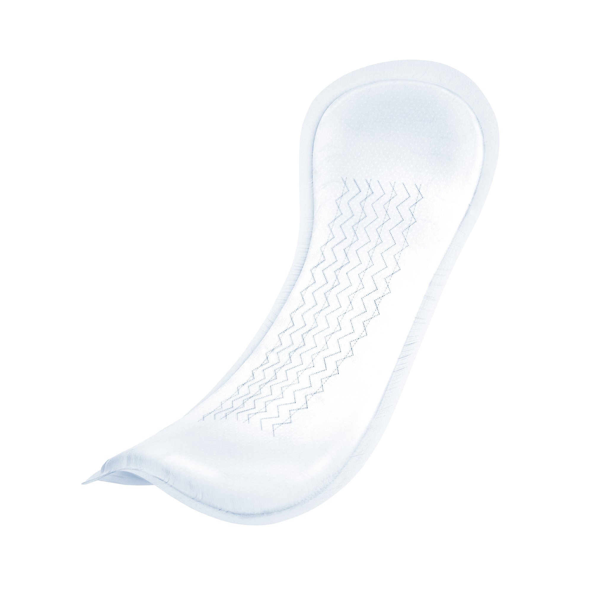 Tena® Dry Comfort™ Bladder Control Pad, 11 Inches Long - Image 3