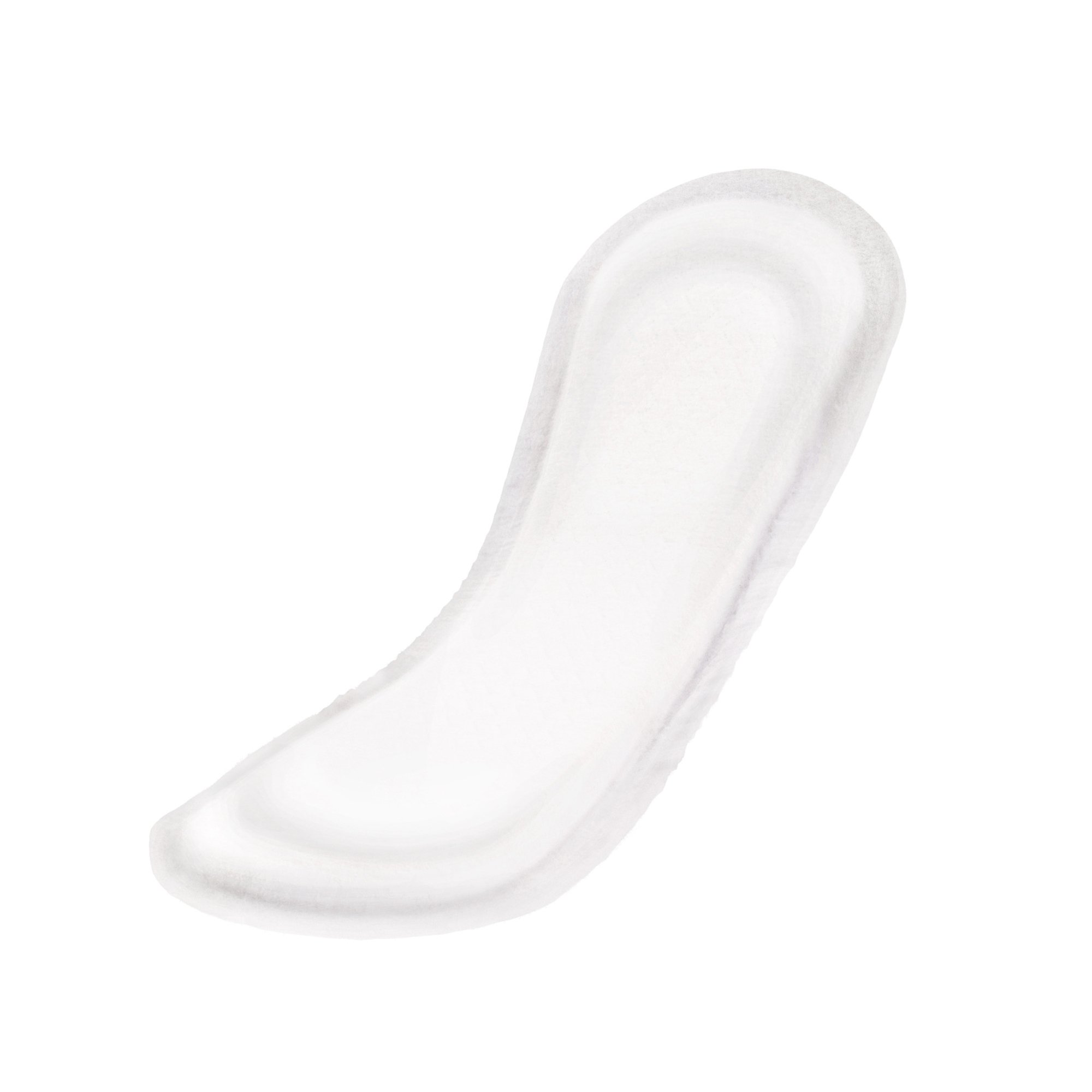 Tena® Intimates™ Heavy Long Bladder Control Pad, 15-Inch Length - Image 4