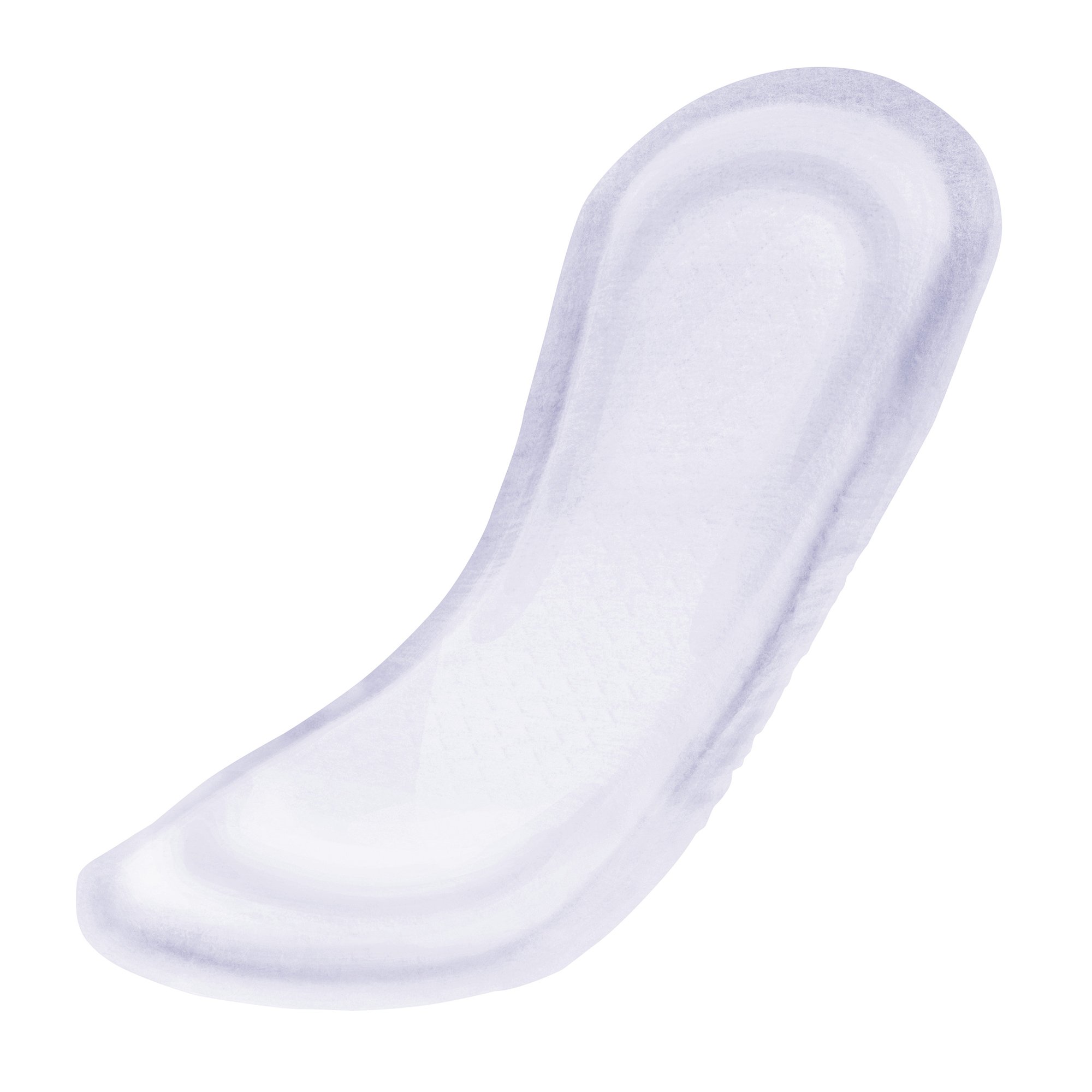 Tena® Intimates™ Ultimate Bladder Control Pad, 16-Inch Length - Image 5