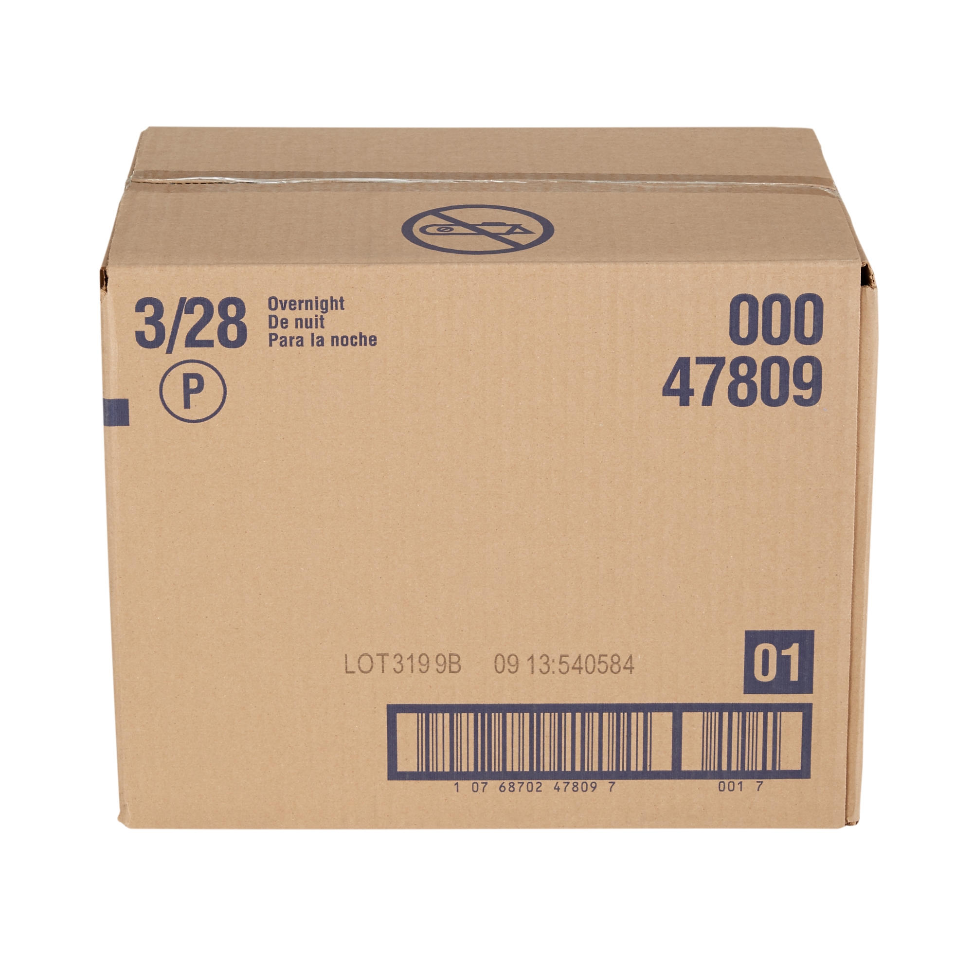 Tena® ProSkin™ Overnight Incontinence Pads - Image 3