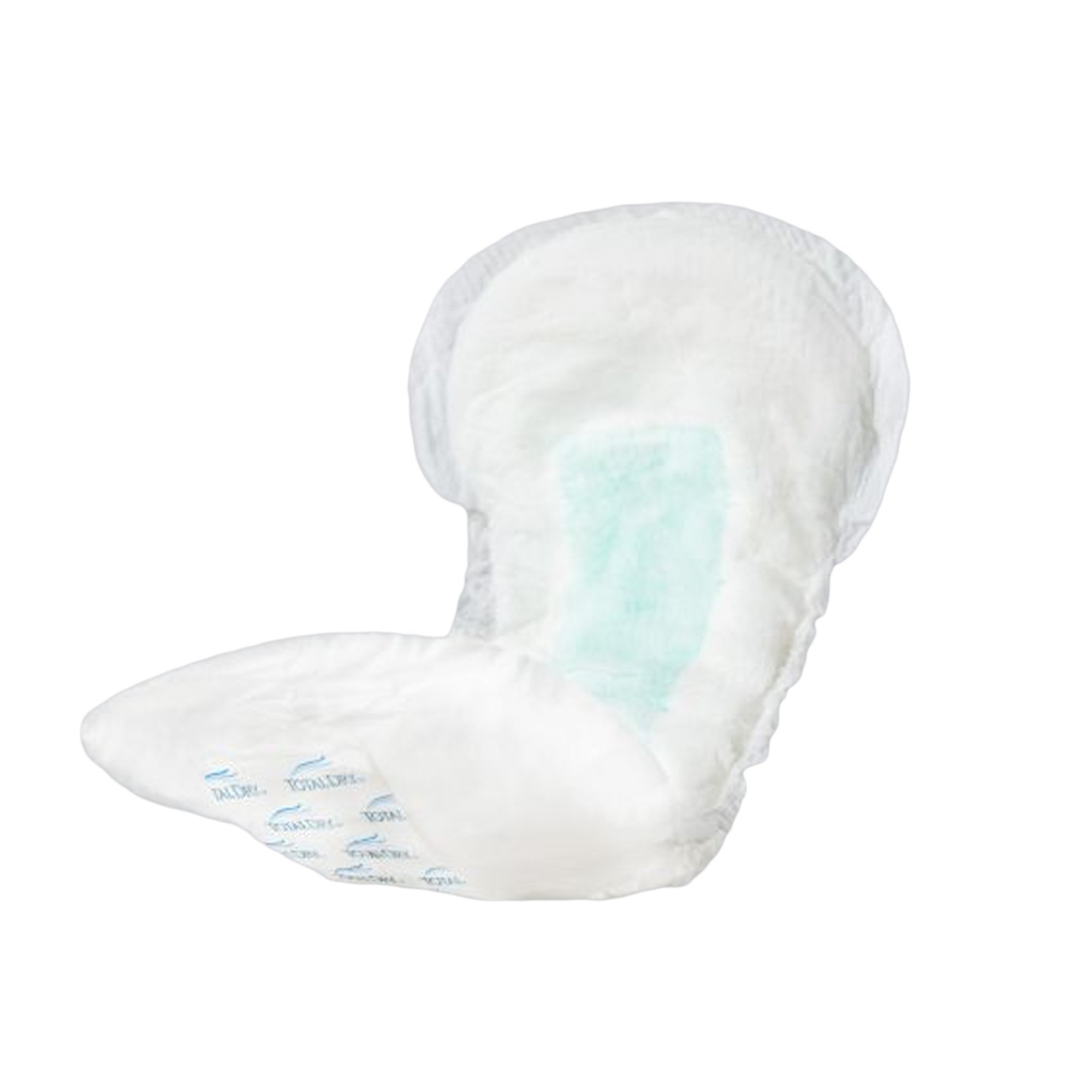 TotalDry Maximum Pads, Moderate Absorbency - Image 3