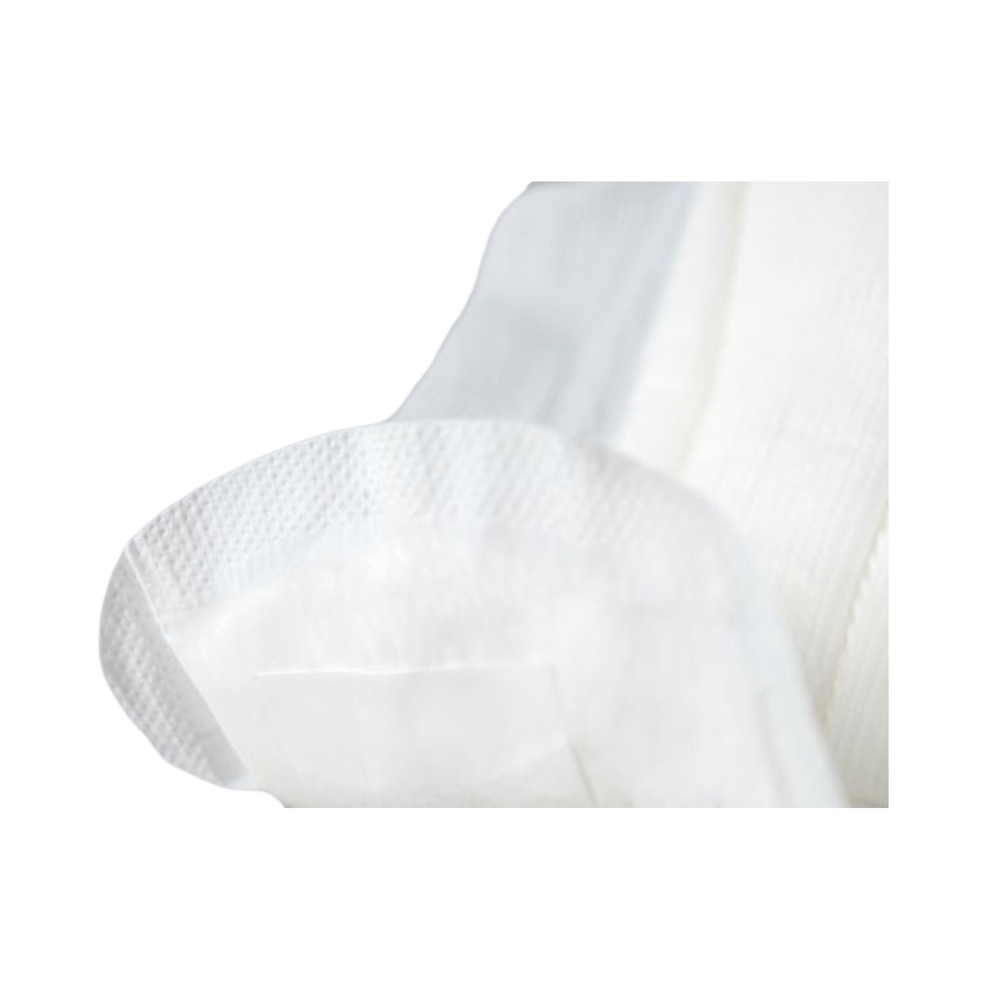 TotalDry™ Light Absorbency Bladder Control Pad, 11-Inch Length - Image 2