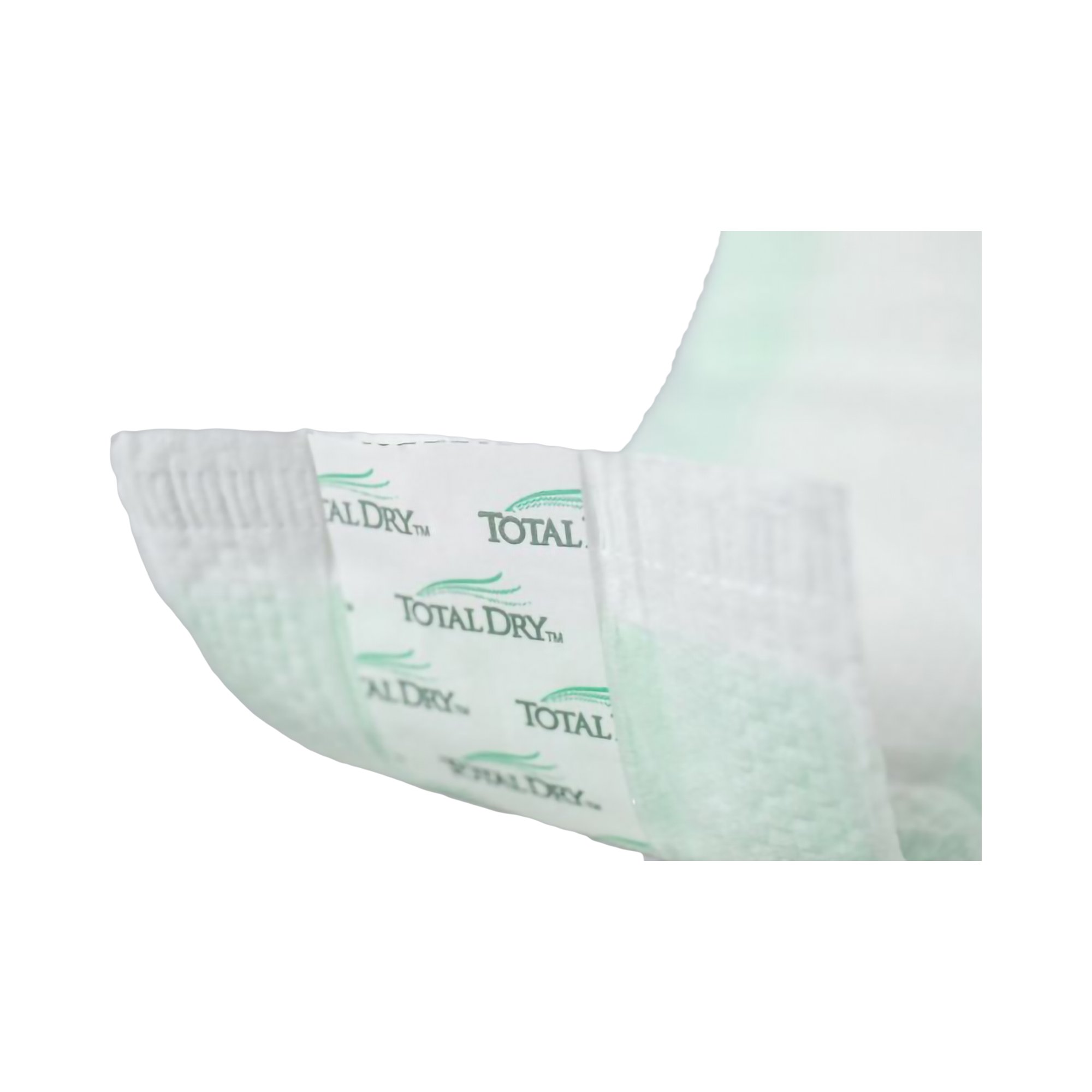 TotalDry™ Maximum Absorbency Bladder Control Pad, 11-Inch Length - Image 2