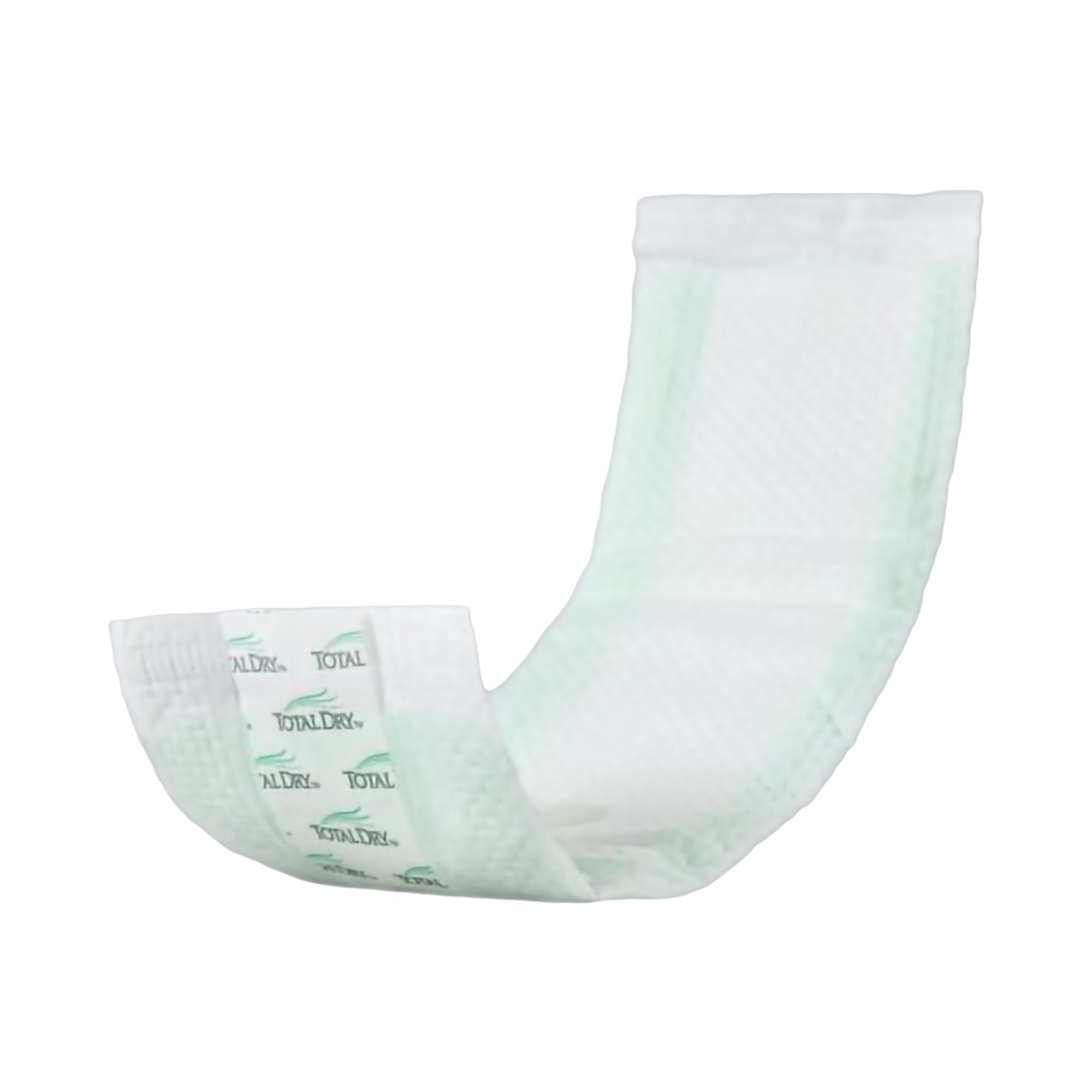 TotalDry™ Maximum Absorbency Bladder Control Pad, 11-Inch Length - Image 5