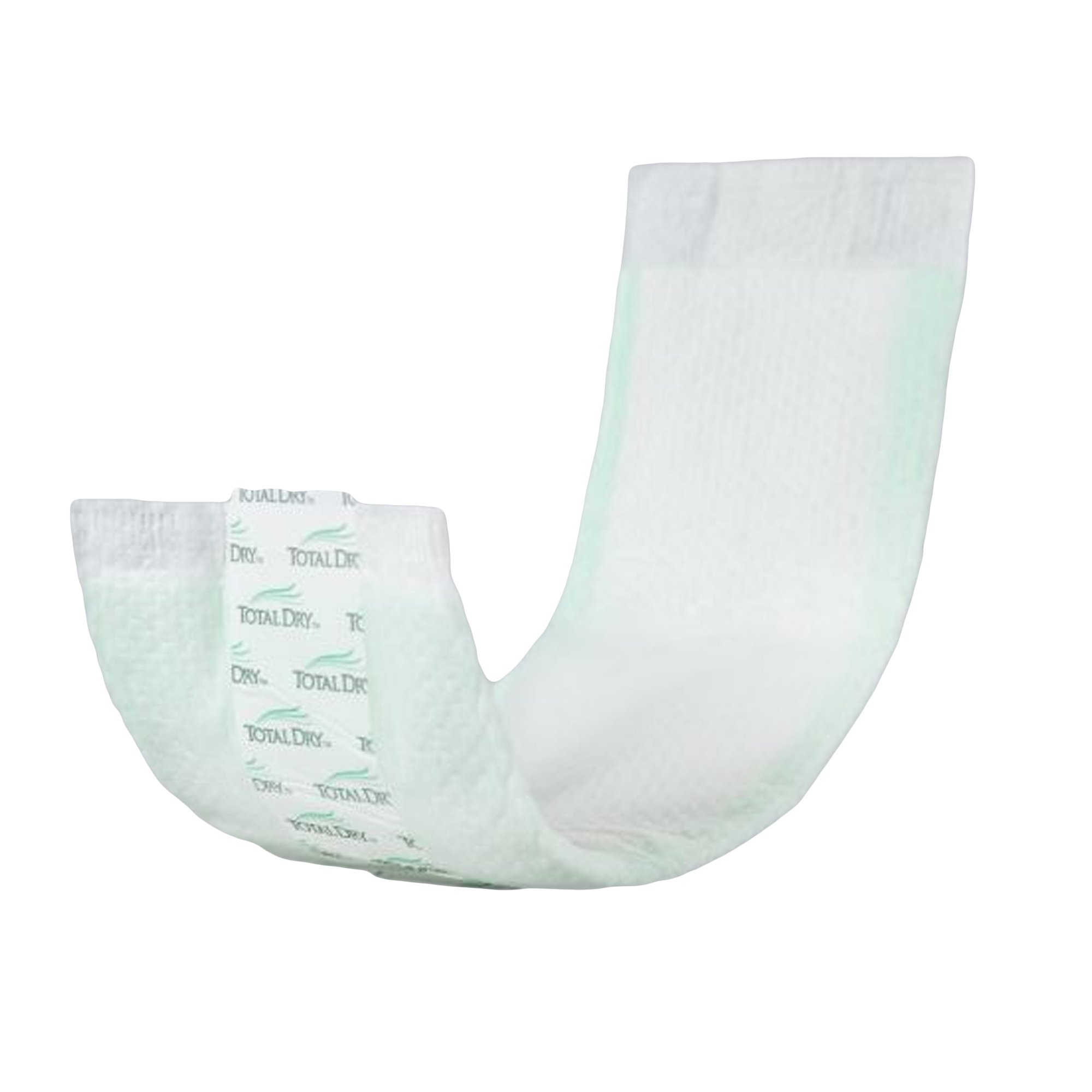 TotalDry™ Maximum Absorbency Bladder Control Pad, 12-Inch Length - Image 2