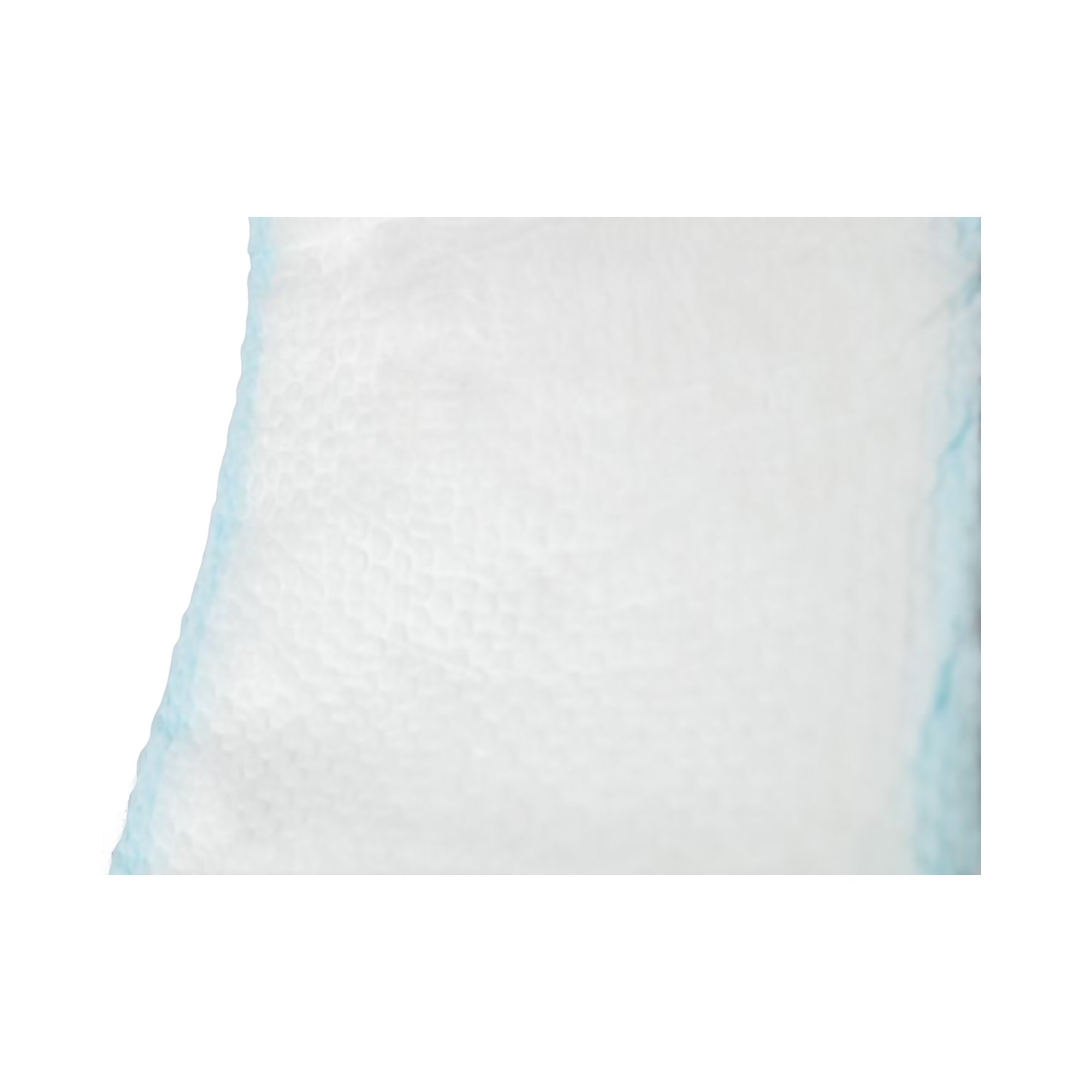 TotalDry™ Moderate Extra Absorbency Bladder Control Pad, 4 x 13 Inch - Image 3