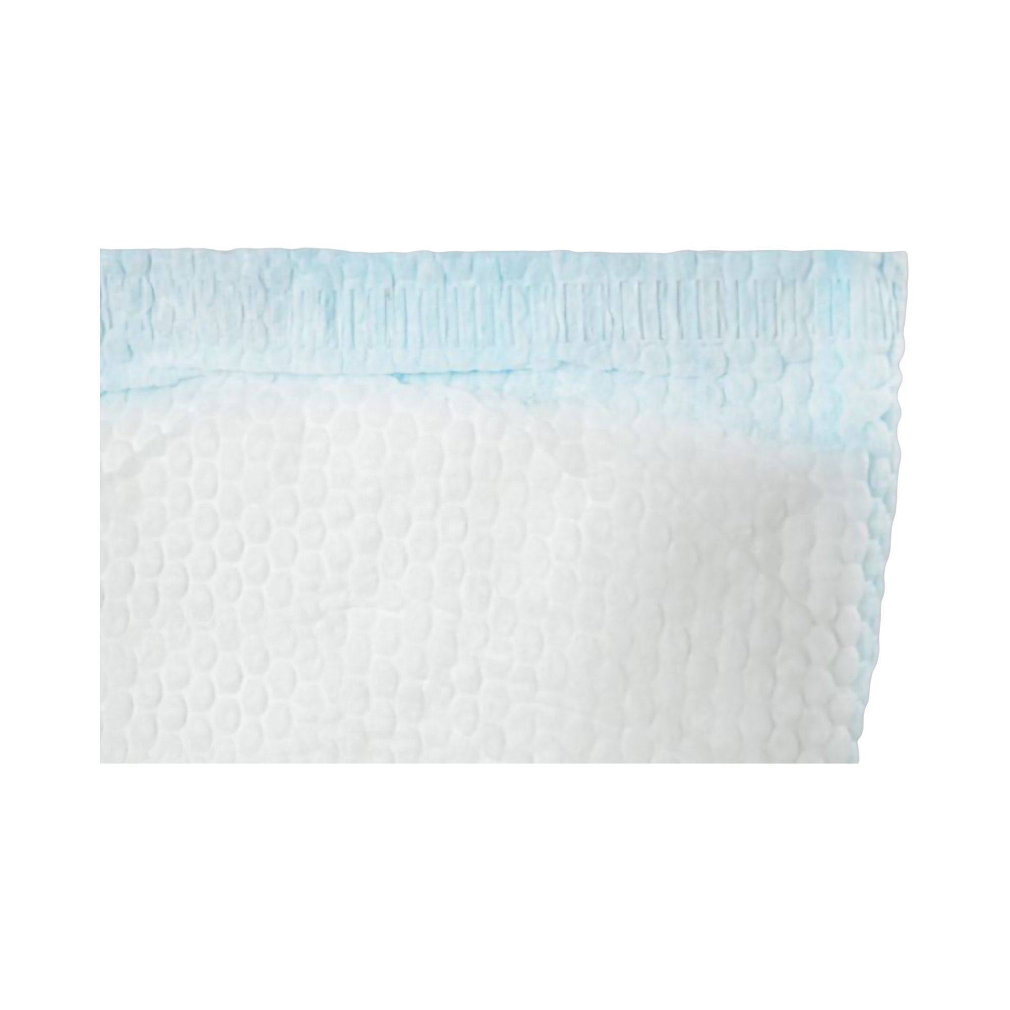 TotalDry™ Moderate Extra Absorbency Bladder Control Pad, 4 x 13 Inch - Image 2