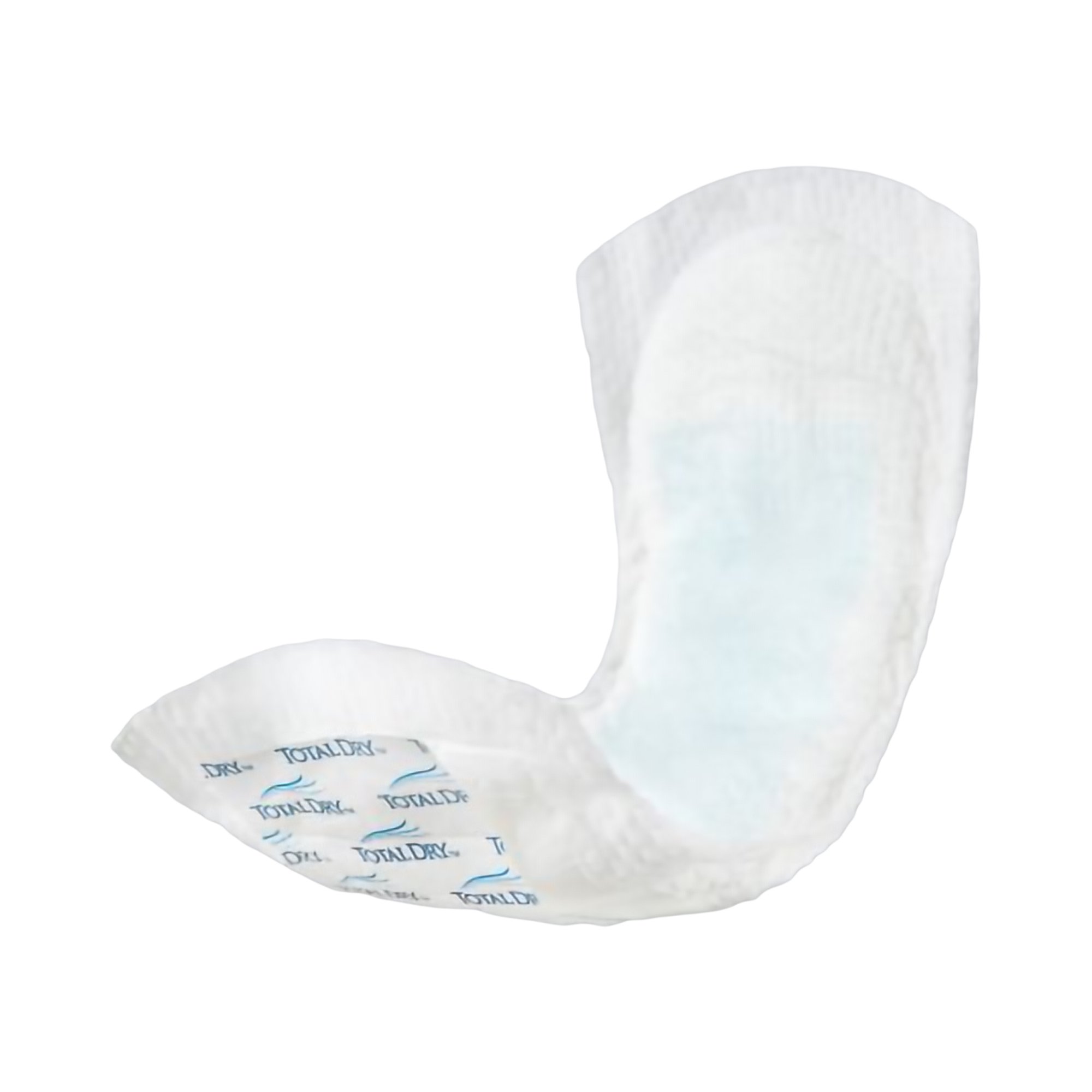 TotalDry™ Moderate Extra Bladder Control Pad, 11-Inch Length - Image 4