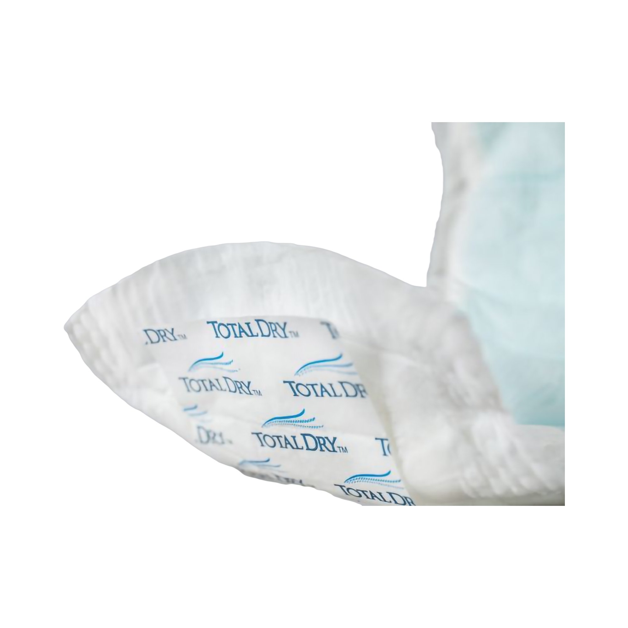 TotalDry™ Moderate Extra Bladder Control Pad, 11-Inch Length - Image 2