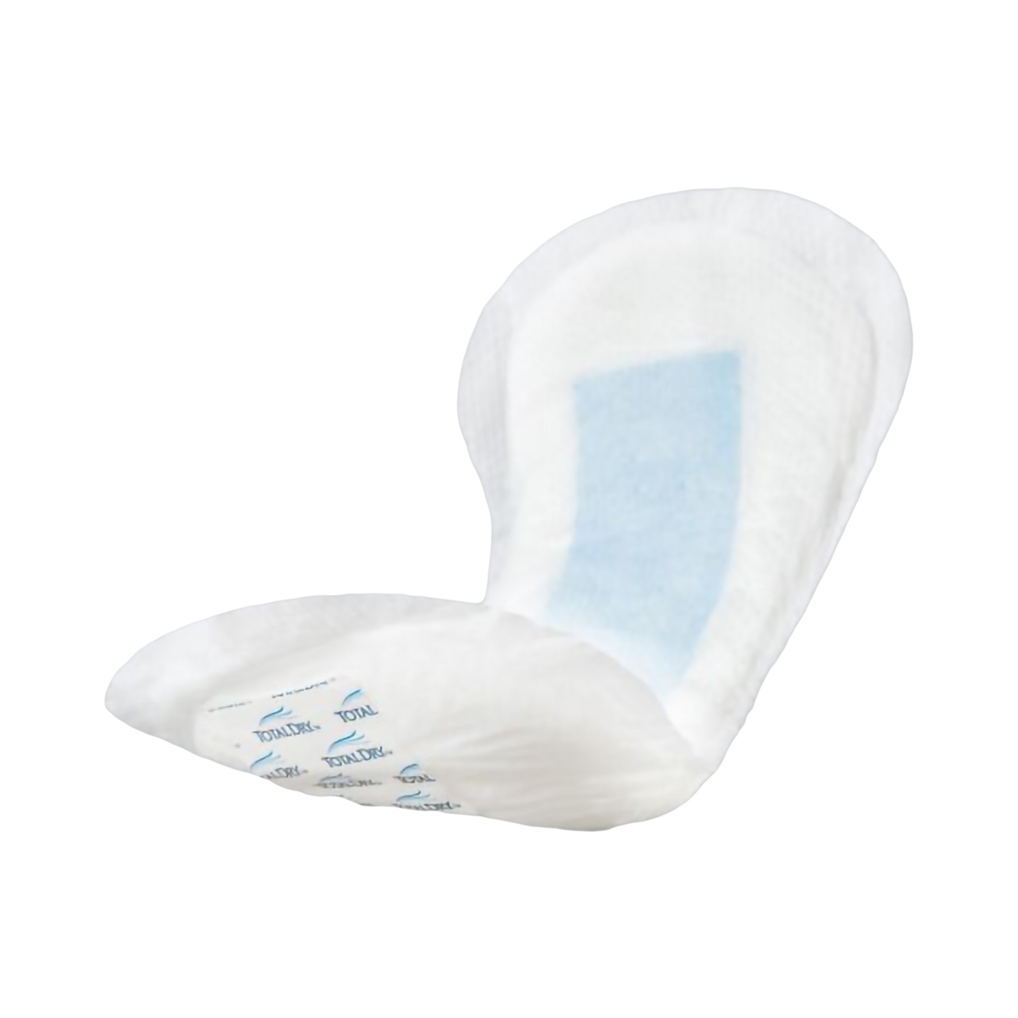 TotalDry™ Moderate Extra Bladder Control Pad, 13¾-Inch Length - Image 6