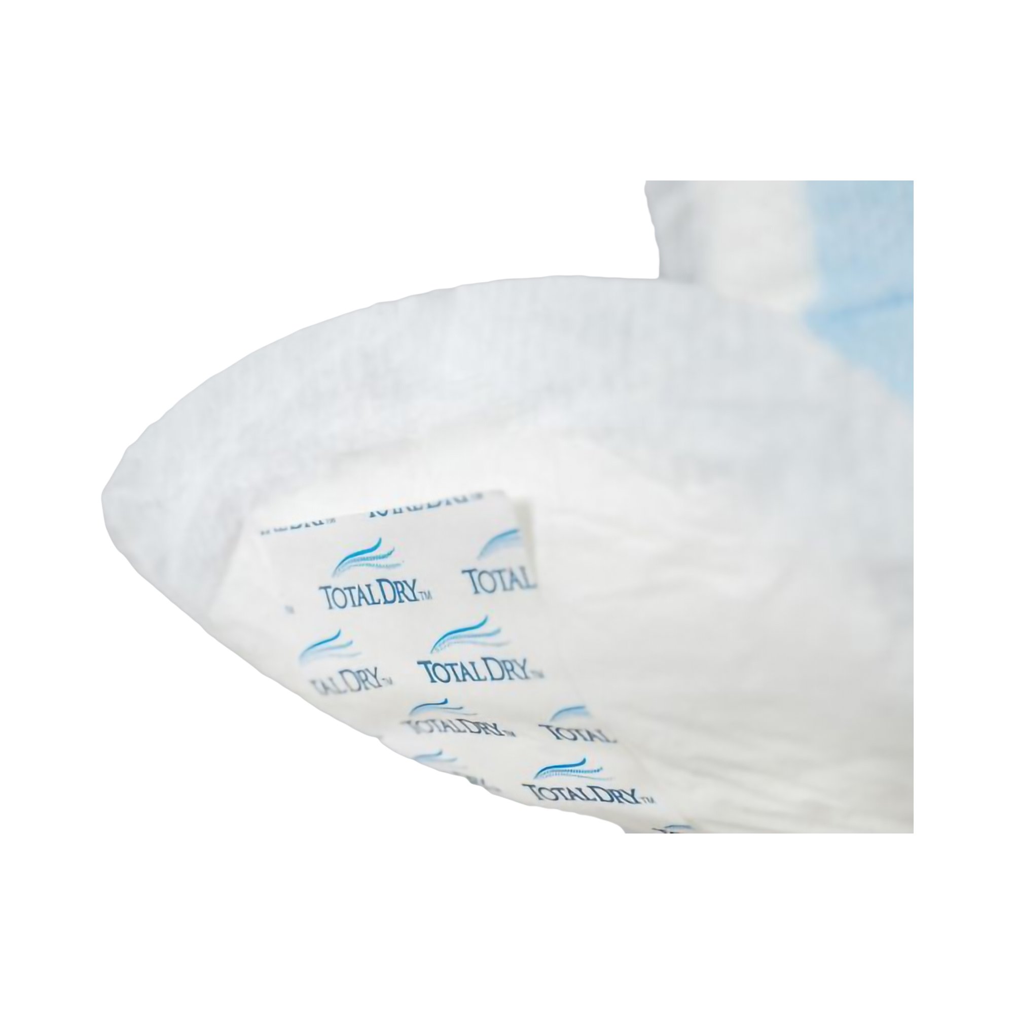 TotalDry™ Moderate Extra Bladder Control Pad, 13¾-Inch Length - Image 3
