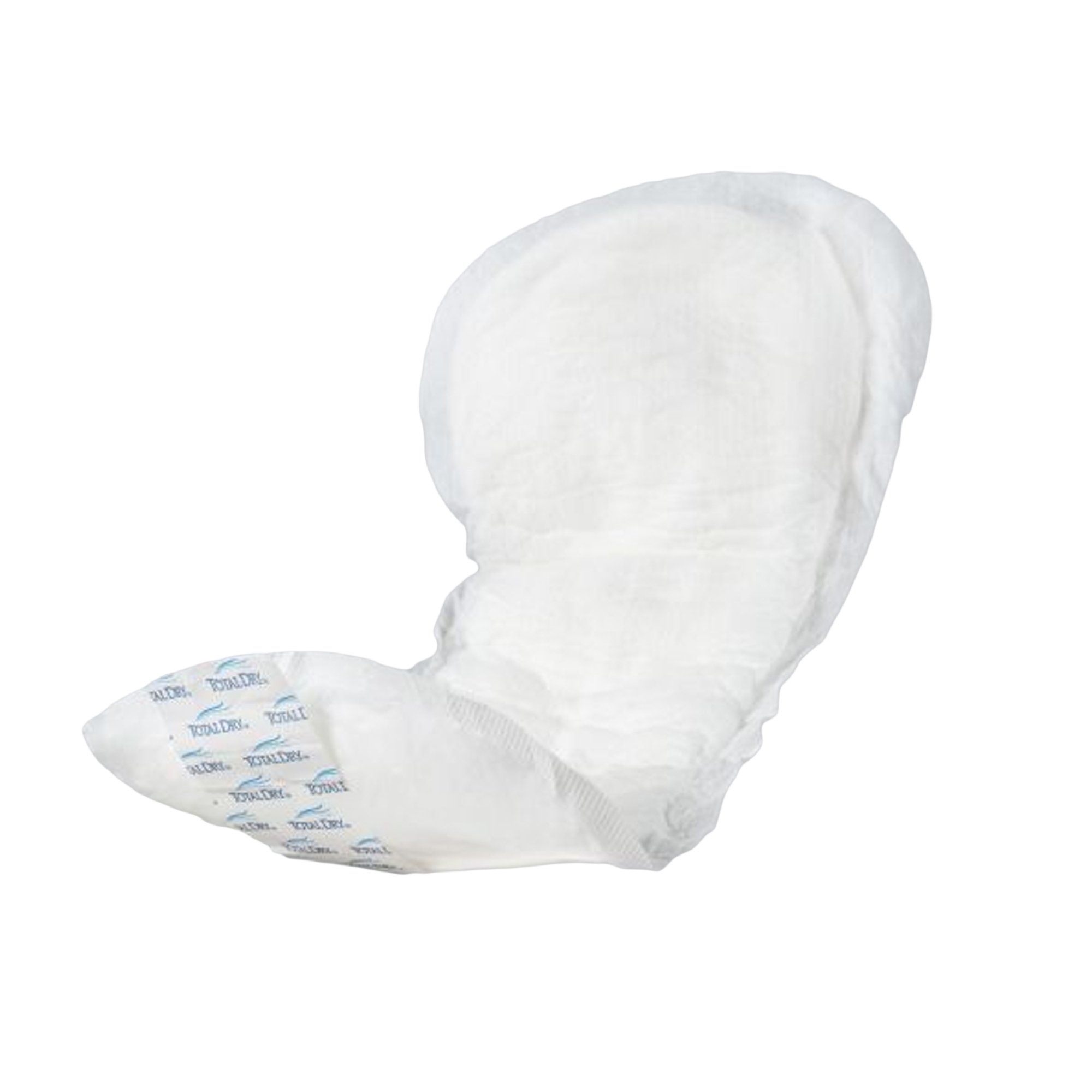 TotalDry™ Ultimate Absorbency Bladder Control Pad, 16½-Inch Length - Image 2