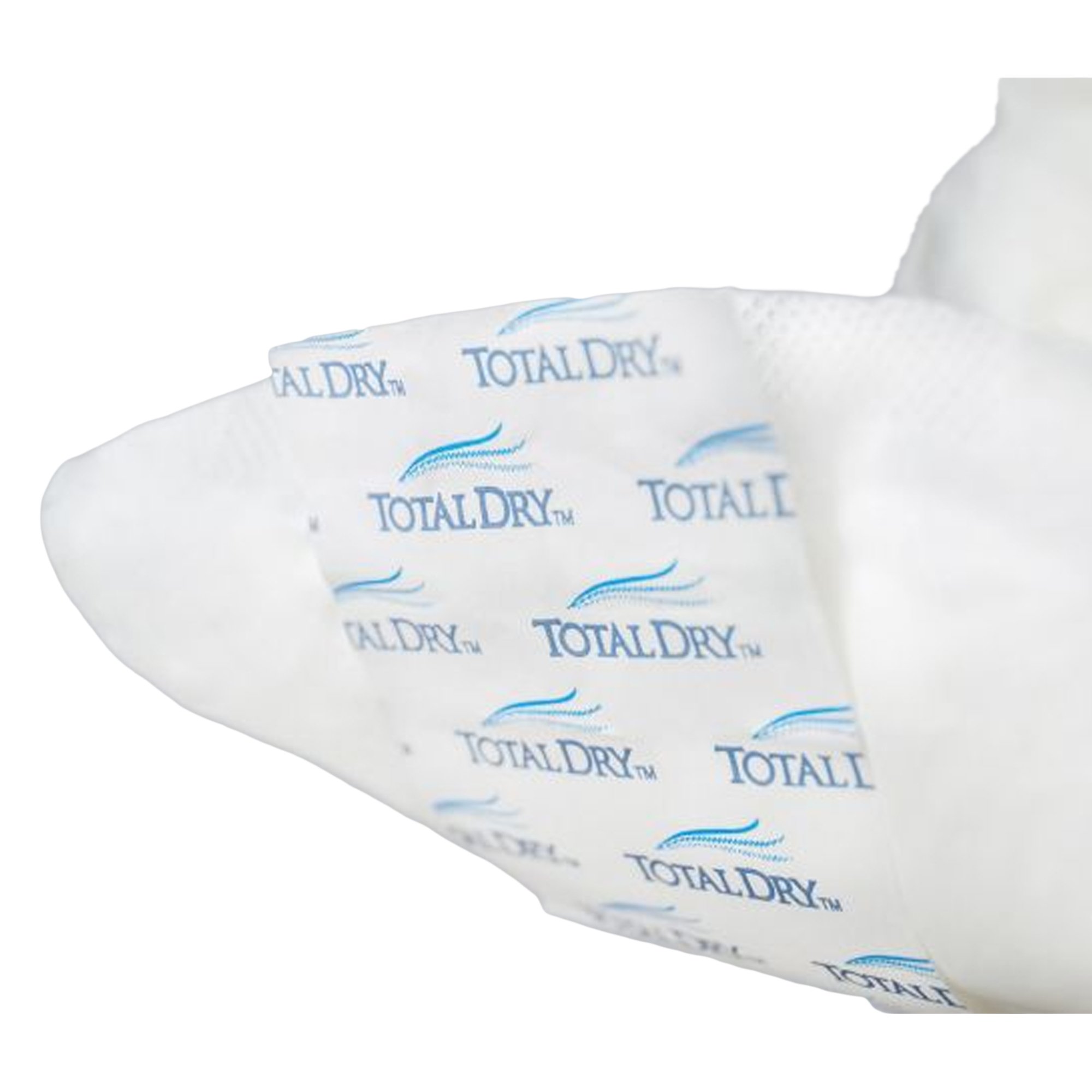 TotalDry™ Ultimate Absorbency Bladder Control Pad, 16½-Inch Length - Image 4