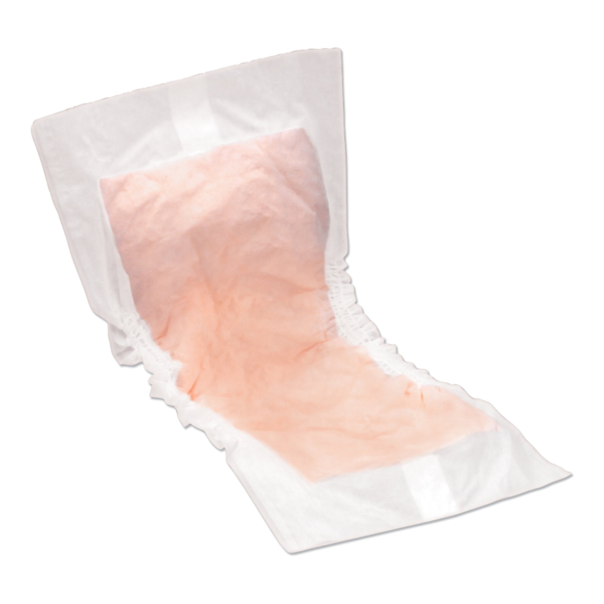 Tranquility® Moderate Incontinence Liner, 9 x 24 Inch - Image 2