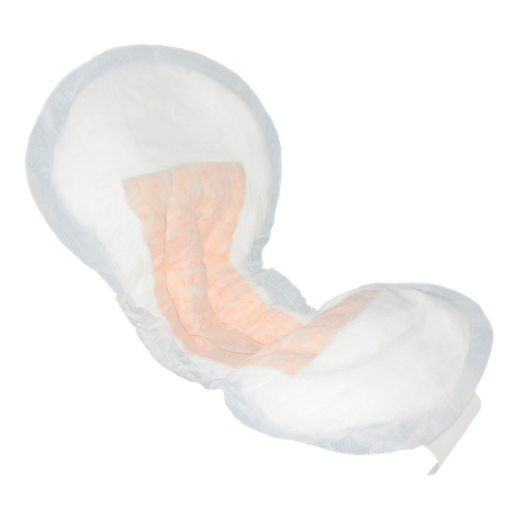 Tranquility® OverNight Bladder Control Pad, 7.25 x 16.5 Inch - Image 2
