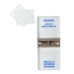 Propper Blood Counting Chamber