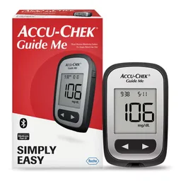 Accu-Chek® Blood Glucose Meter