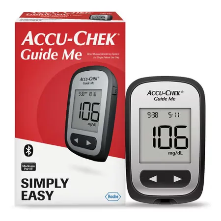 Accu-Chek® Blood Glucose Meter