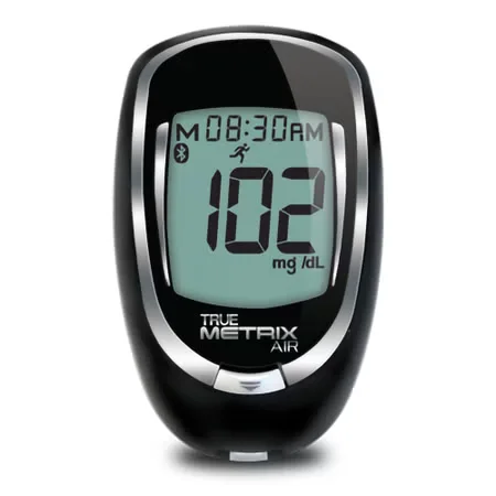 TRUE METRIX® Blood Glucose Meter