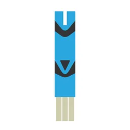 Infinity® Blood Glucose Test Strips