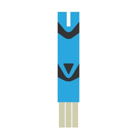 Infinity® Blood Glucose Test Strips