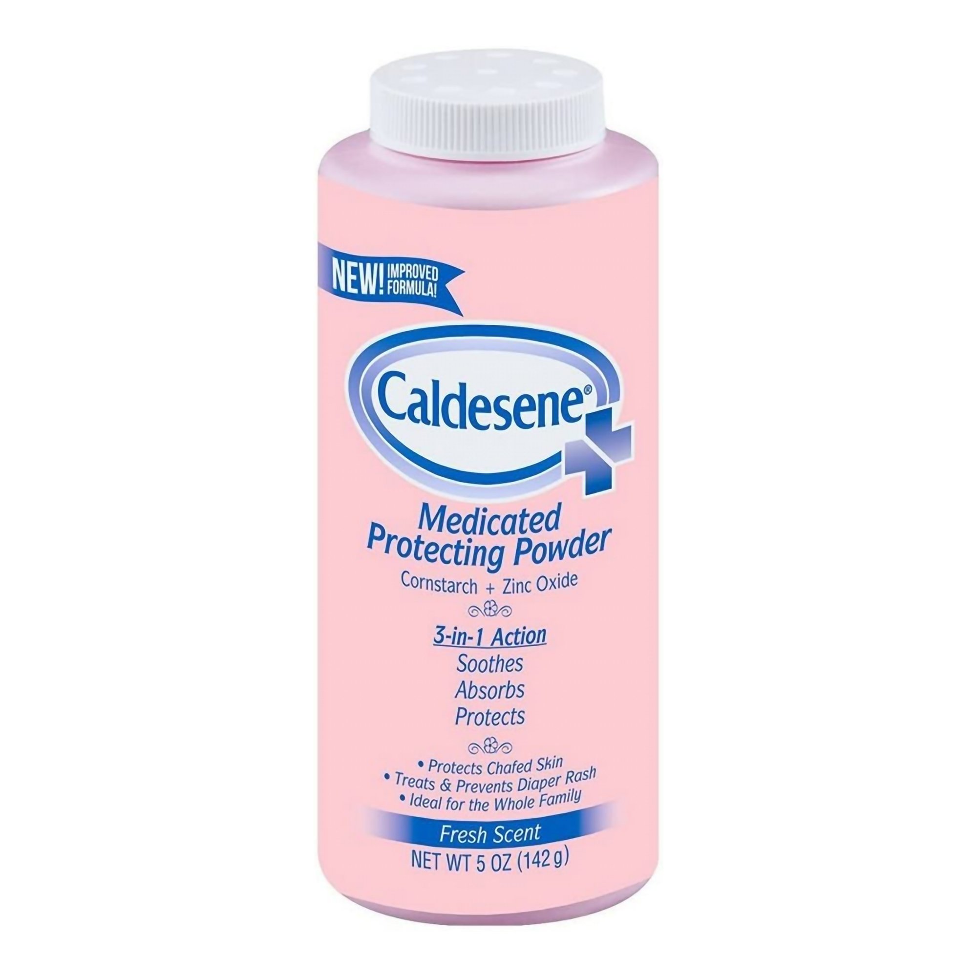 Caldesene Medicated Protecting Powder - Image 2