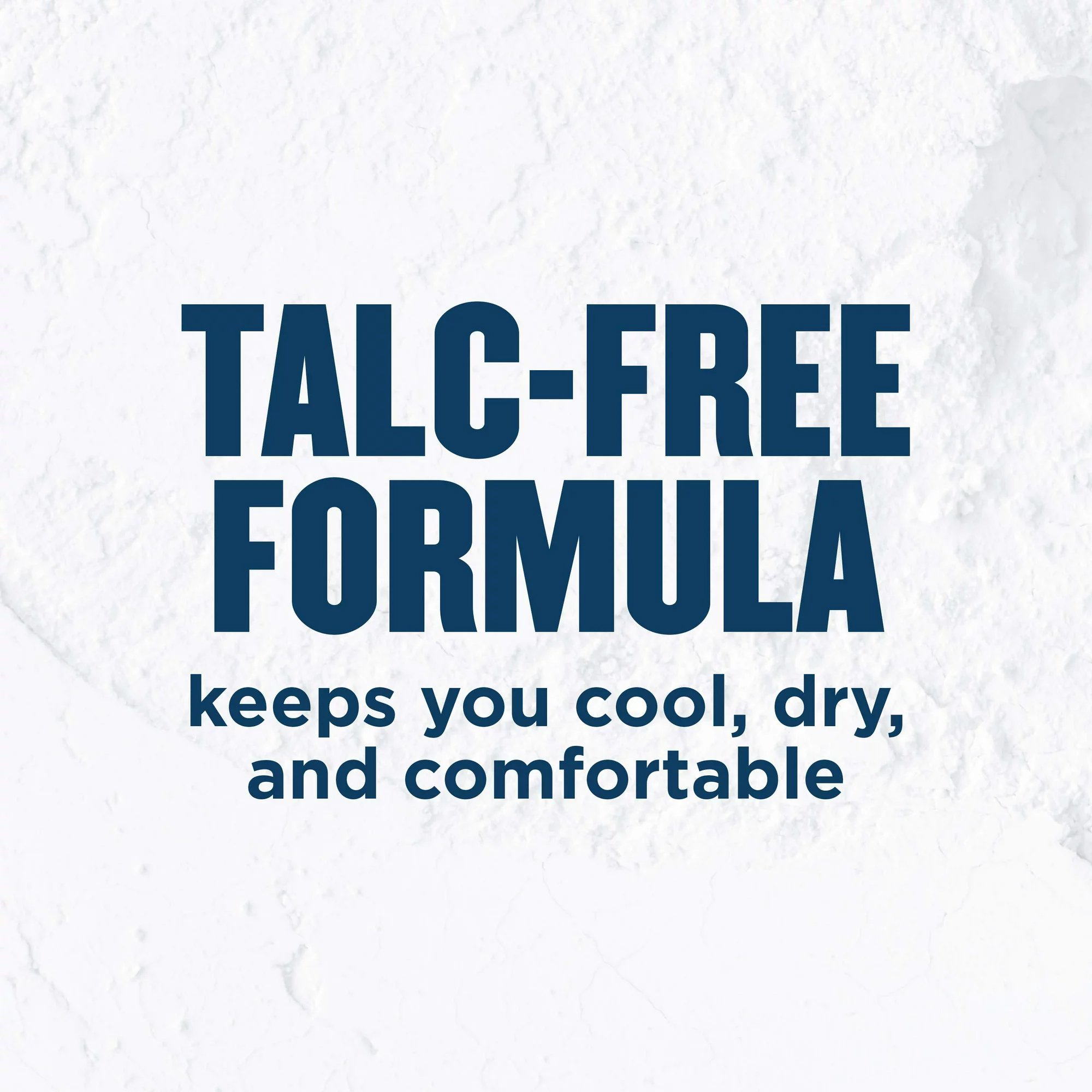 Gold Bond® No Mess Body Powder Spray, Fresh Scent, 7 oz. - Image 6