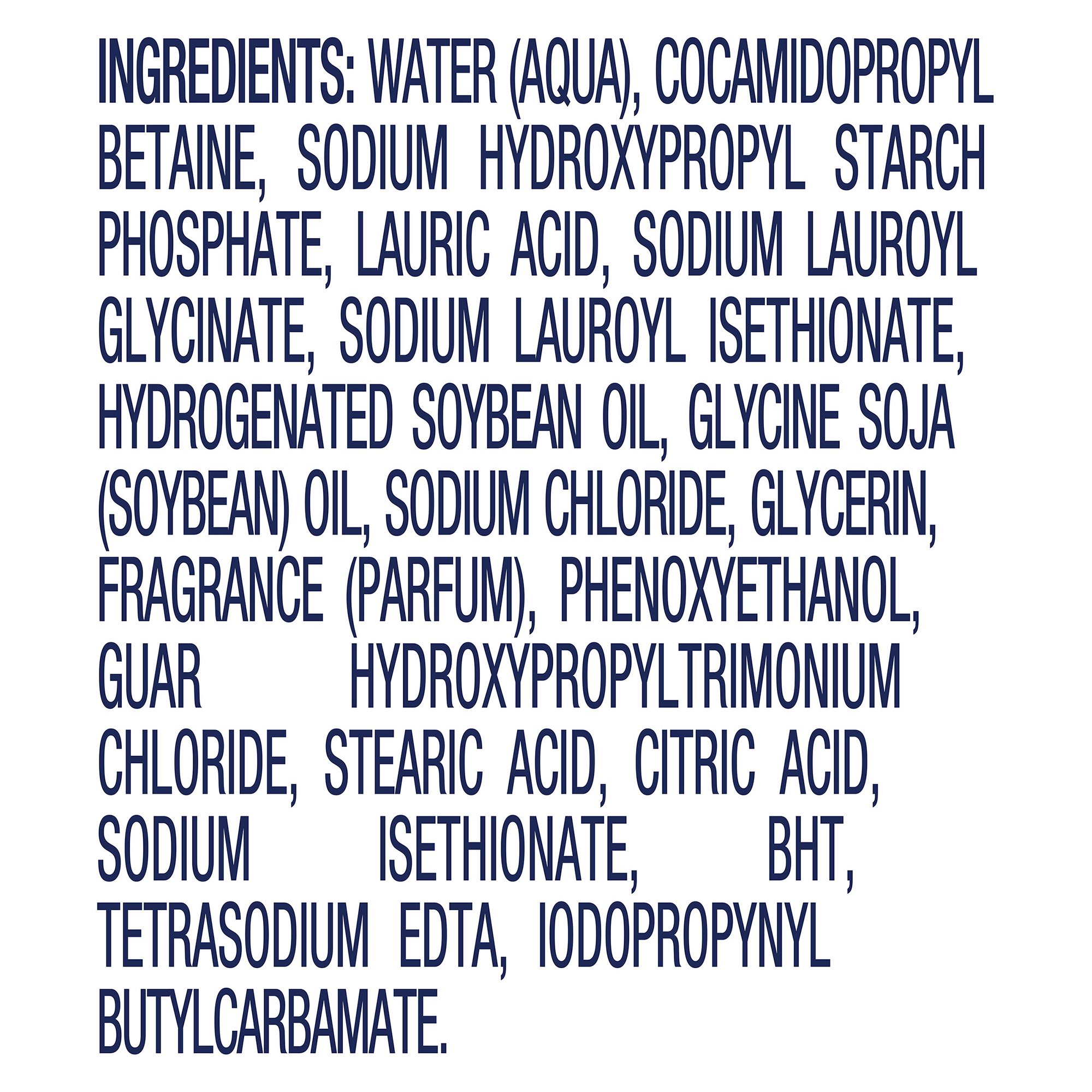 Dove® Deep Moisture Body Wash - Image 5