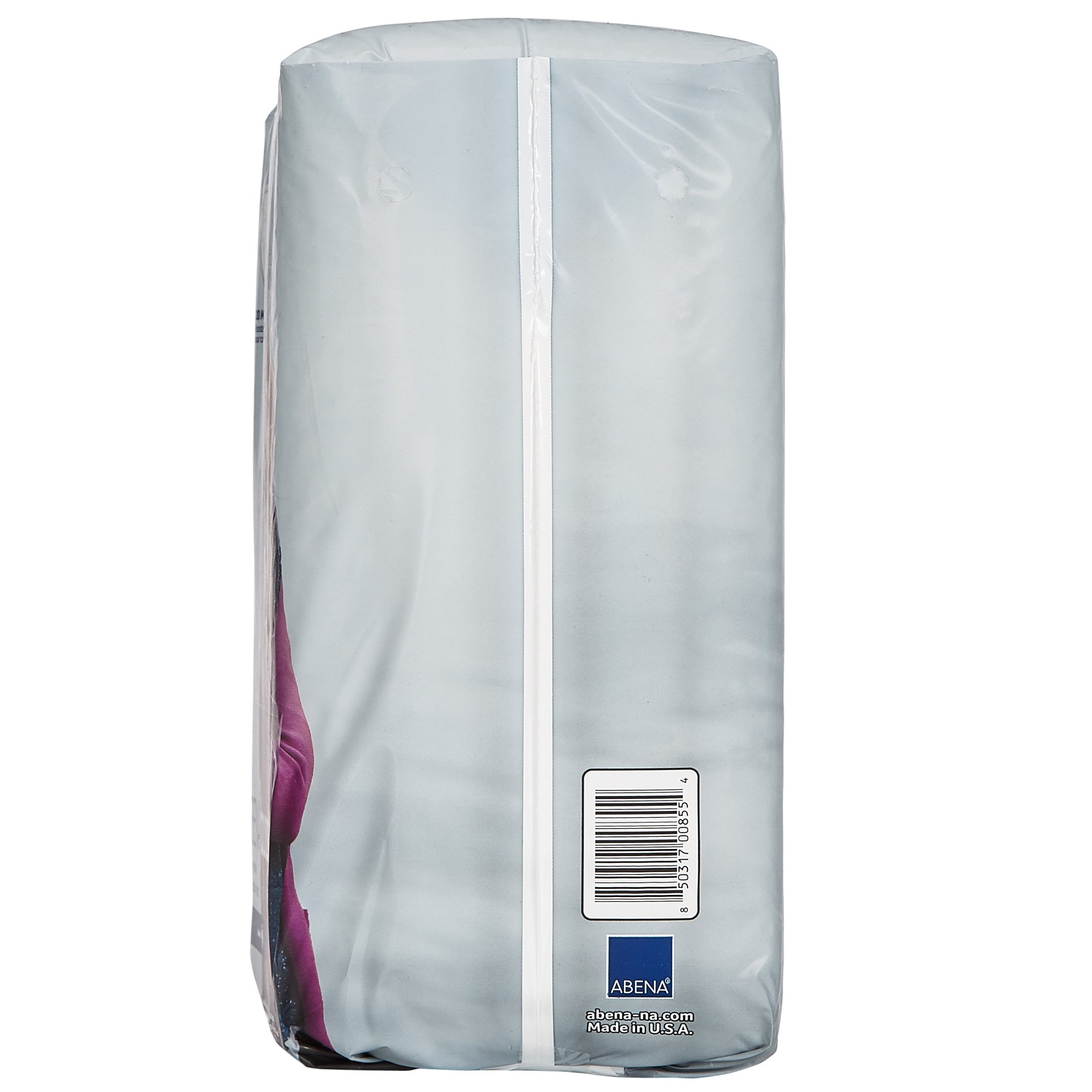 Abena® Boost Maxi Incontinence Booster Pad, 6¼ x 24 Inch - Image 3