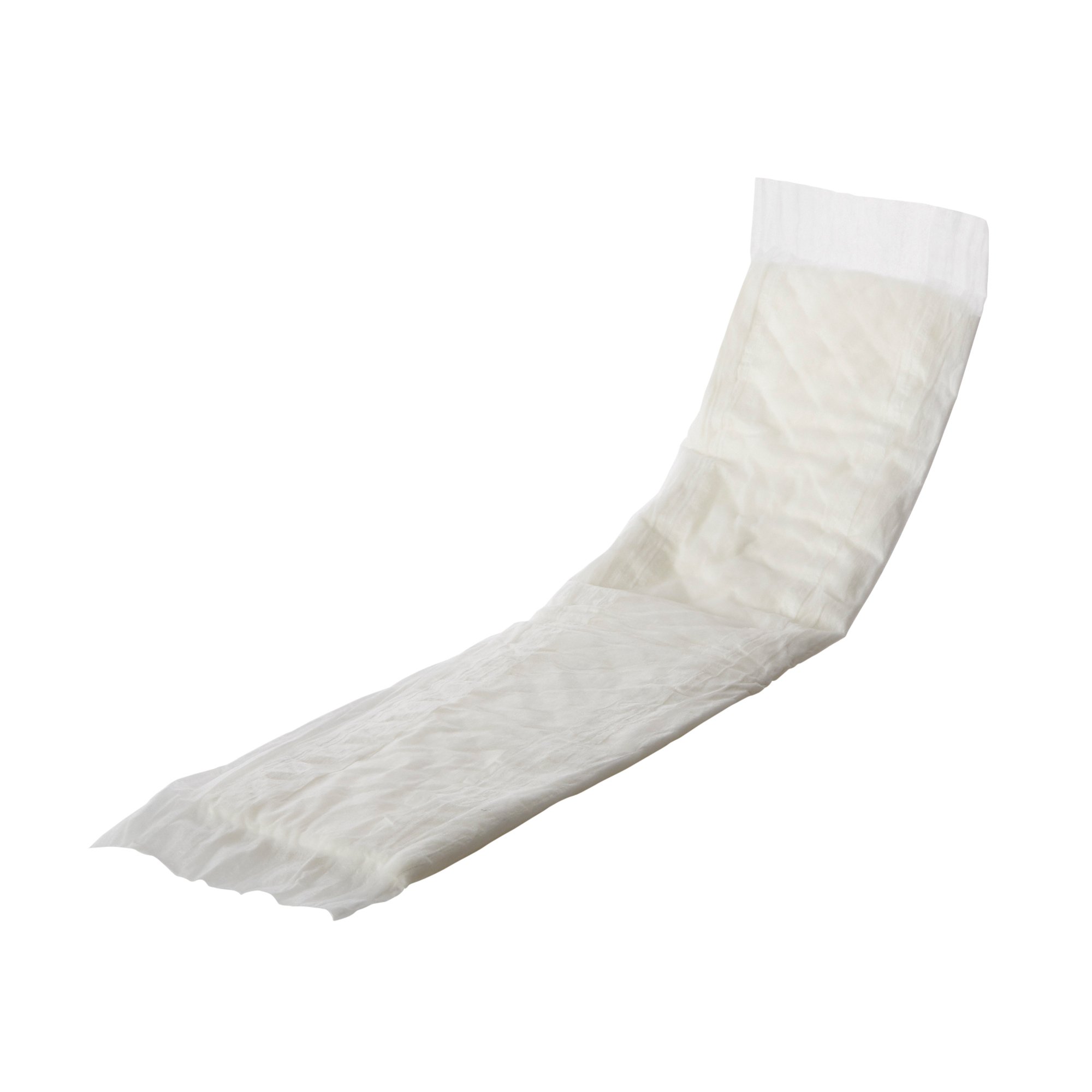 Abena® Boost Maxi Incontinence Booster Pad, 6¼ x 24 Inch - Image 4