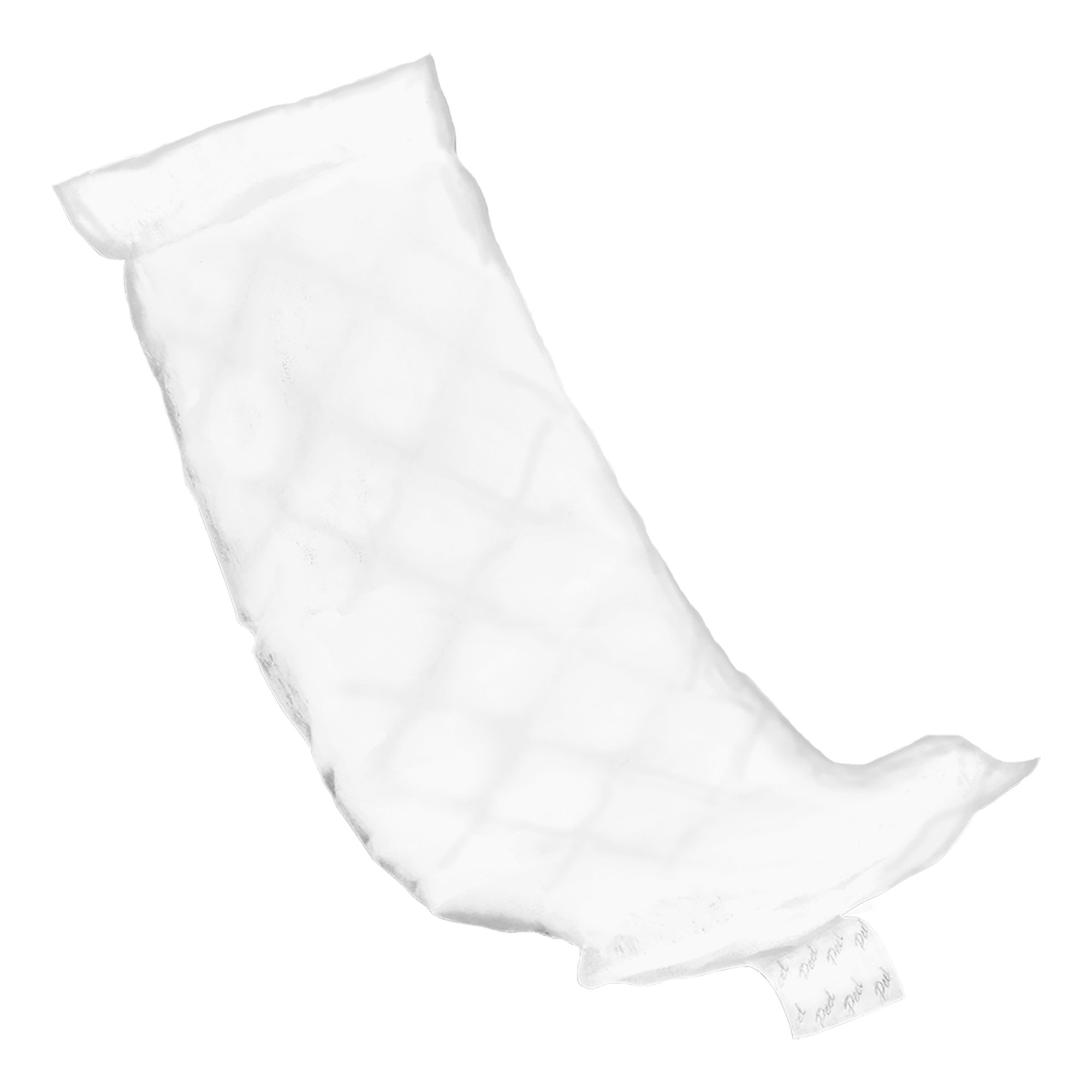 Comfort Care™ Incontinence Booster Pad, 12-Inch Length - Image 3