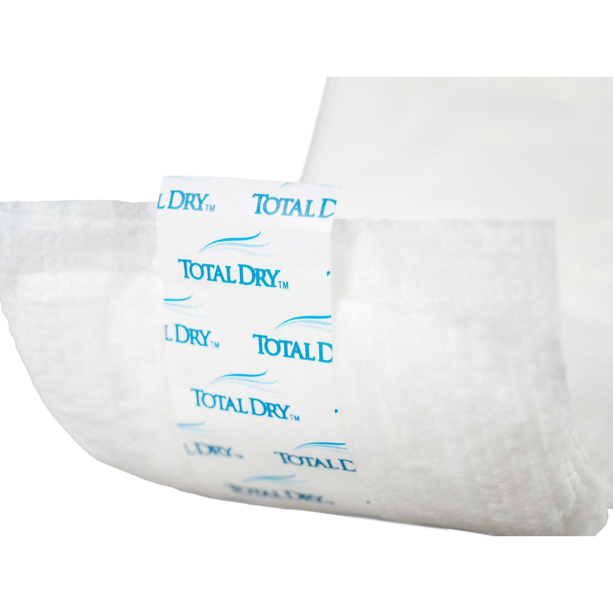 Secure Booster Pad Ultra Moderate Extra Incontinence Booster Pad, 13-Inch Length - Image 4