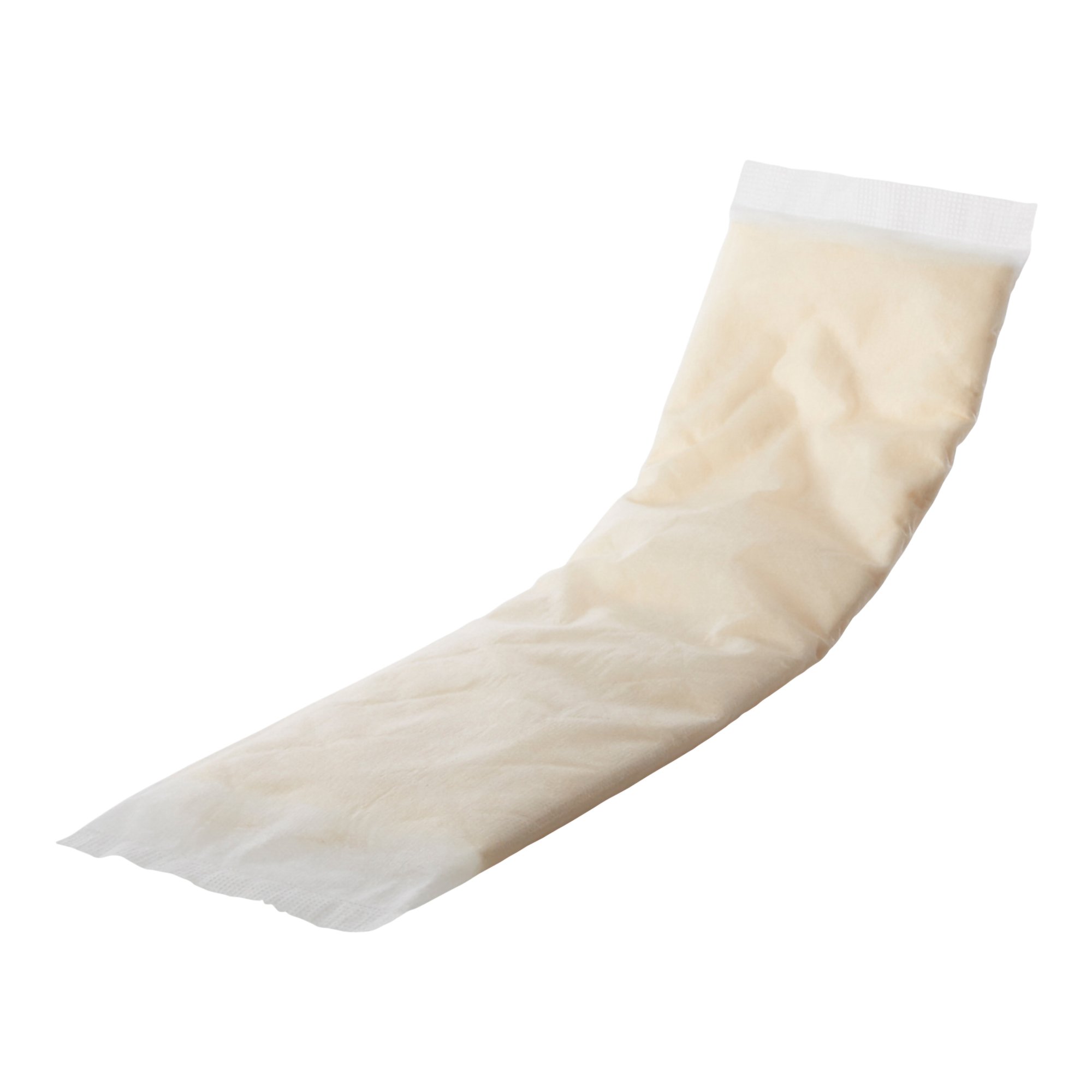 TopLiner™ Super Added Absorbency Incontinence Booster Pad, 4¼ x 15 Inch - Image 2