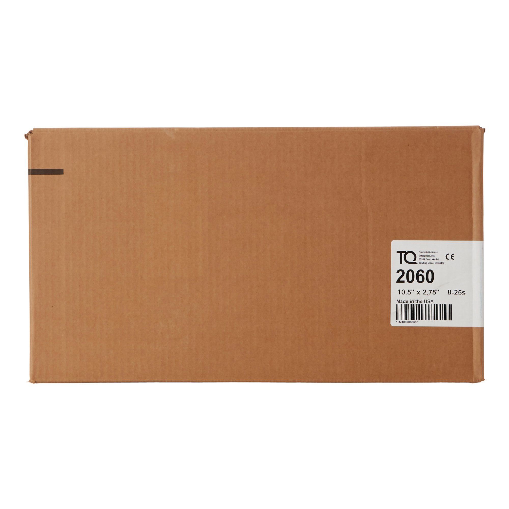 TopLiner™ Super Added Absorbency Incontinence Booster Pad, 4¼ x 15 Inch - Image 6