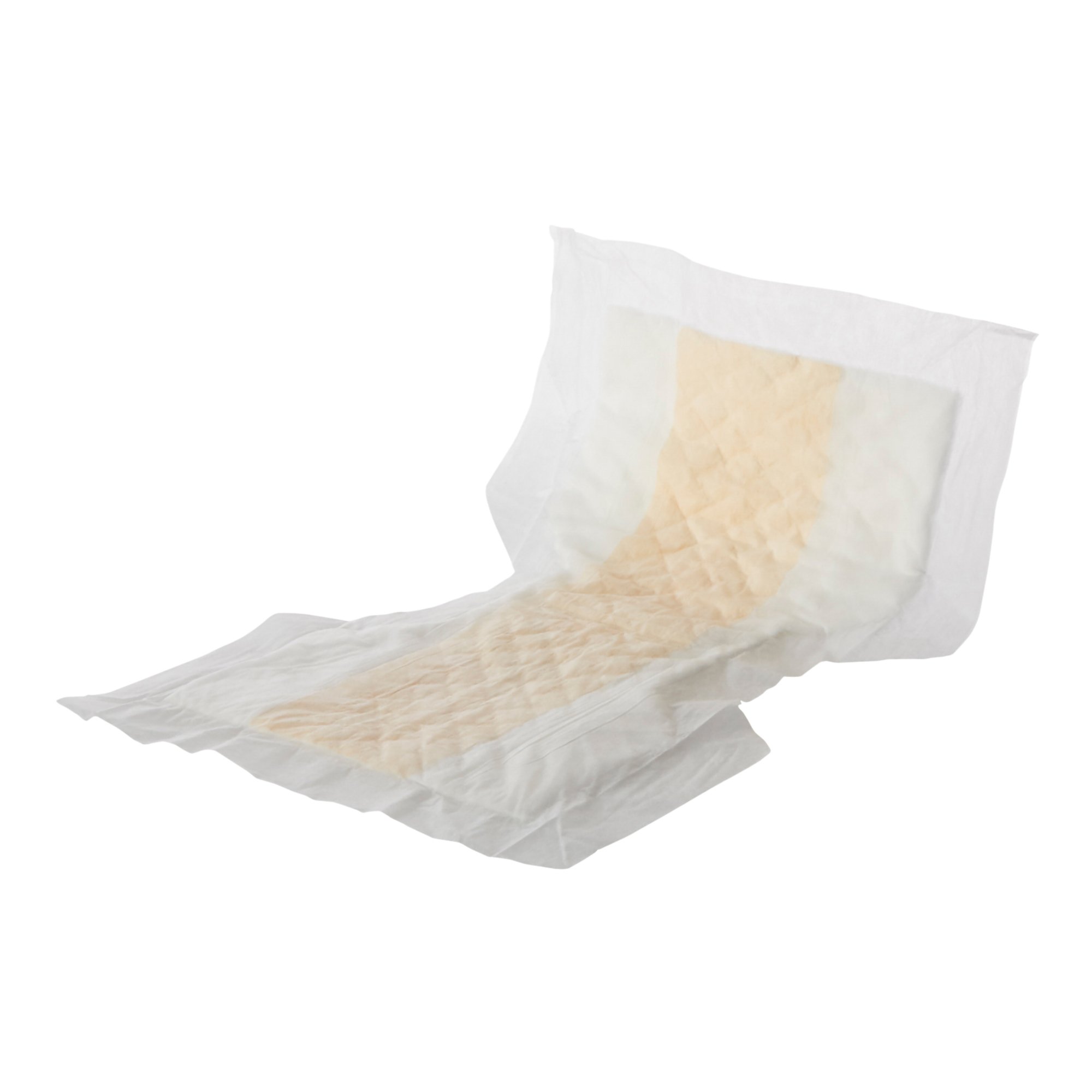 TopLiner™ Super Plus Added Absorbency Incontinence Booster Pad, 32-Inch Length - Image 7