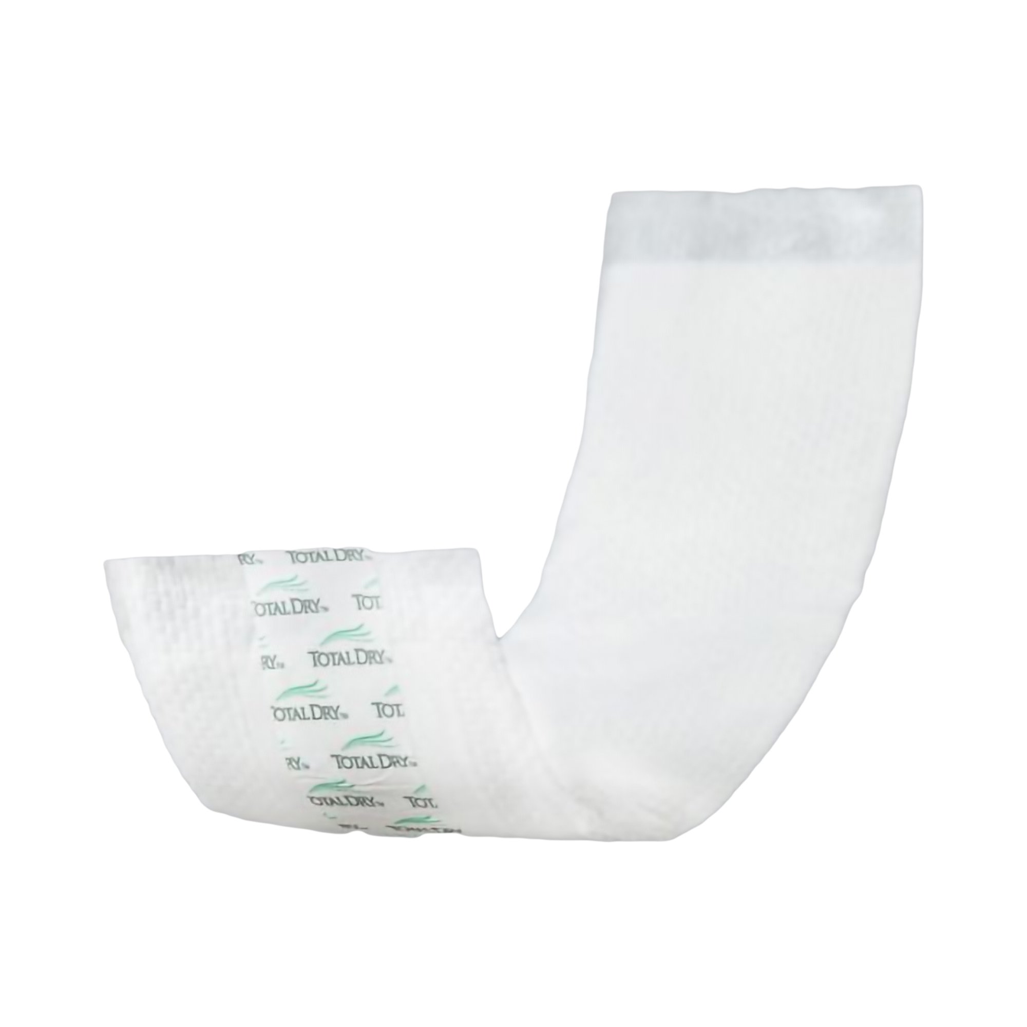 TotalDry™ Duo Maximum Absorbency Incontinence Booster Pad, 12-Inch Length - Image 5