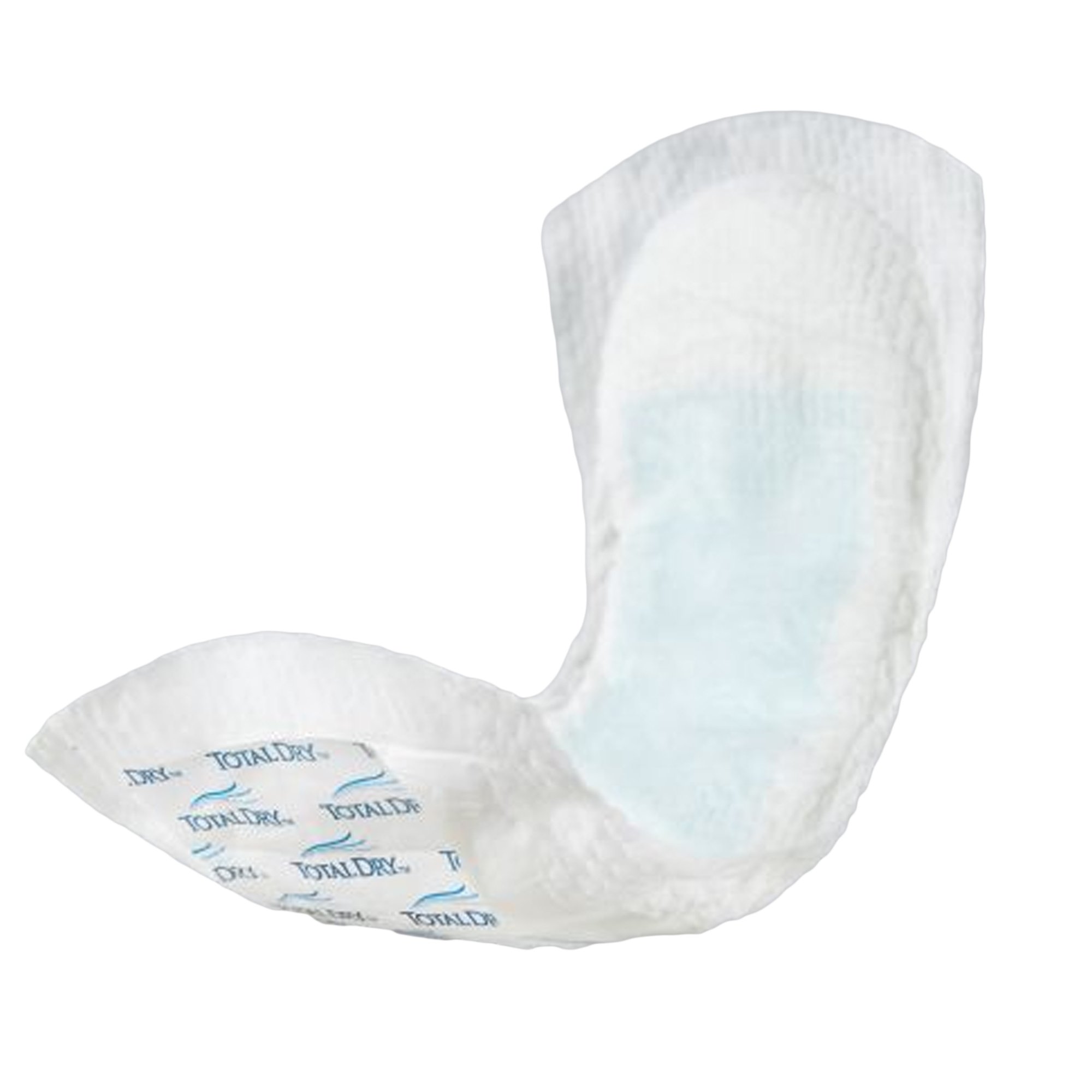 TotalDry™ Maximum Absorbency Incontinence Booster Pad, 13.8-Inch Length - Image 3