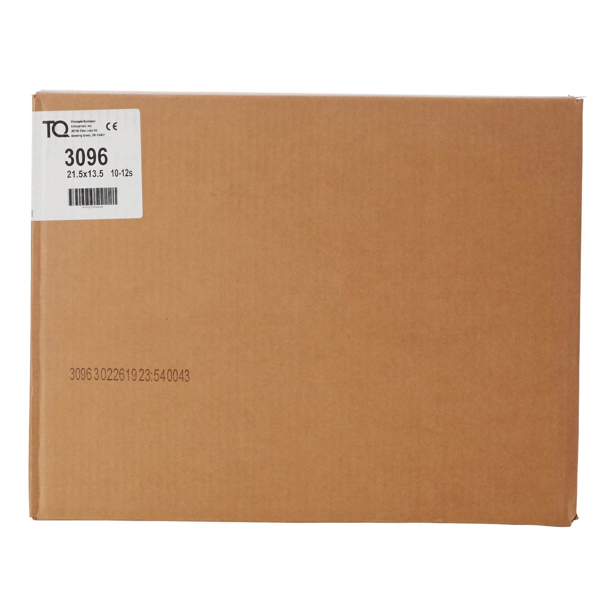 Tranquility® Top Liner® Added Absorbency Incontinence Booster Pad 13½ x 21½ Inch - Image 8